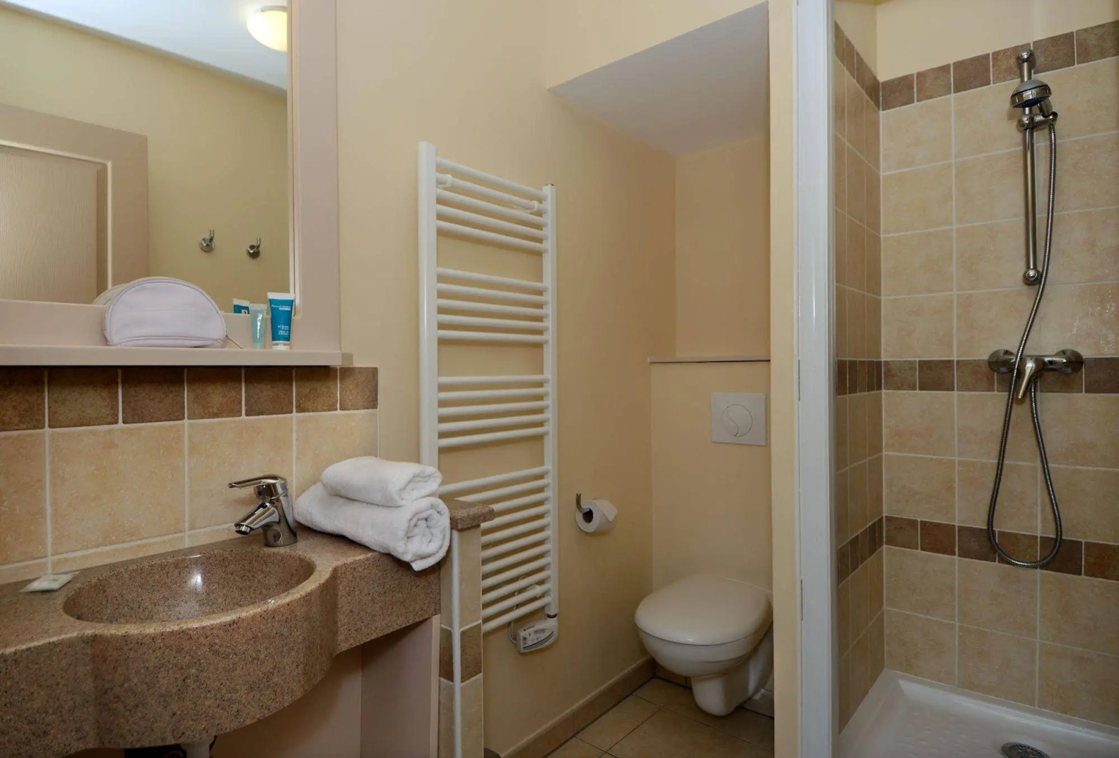 Pierre&Vacances Pont Royal les Coteaux