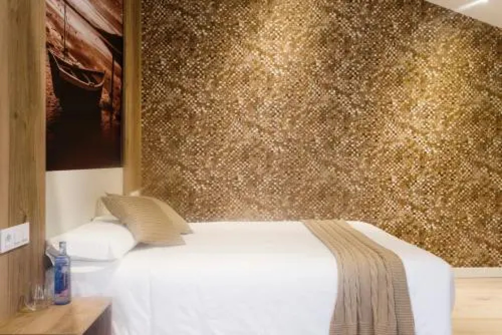 Hostal Restaurante Rio Sil