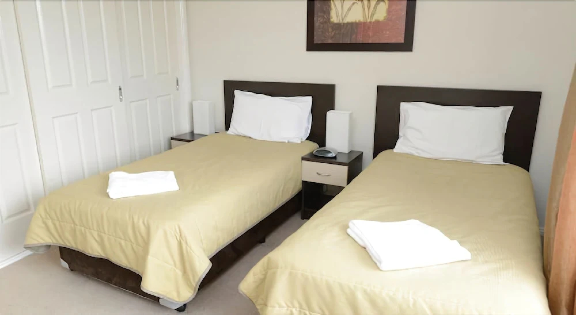Cootamundra Heritage Motel