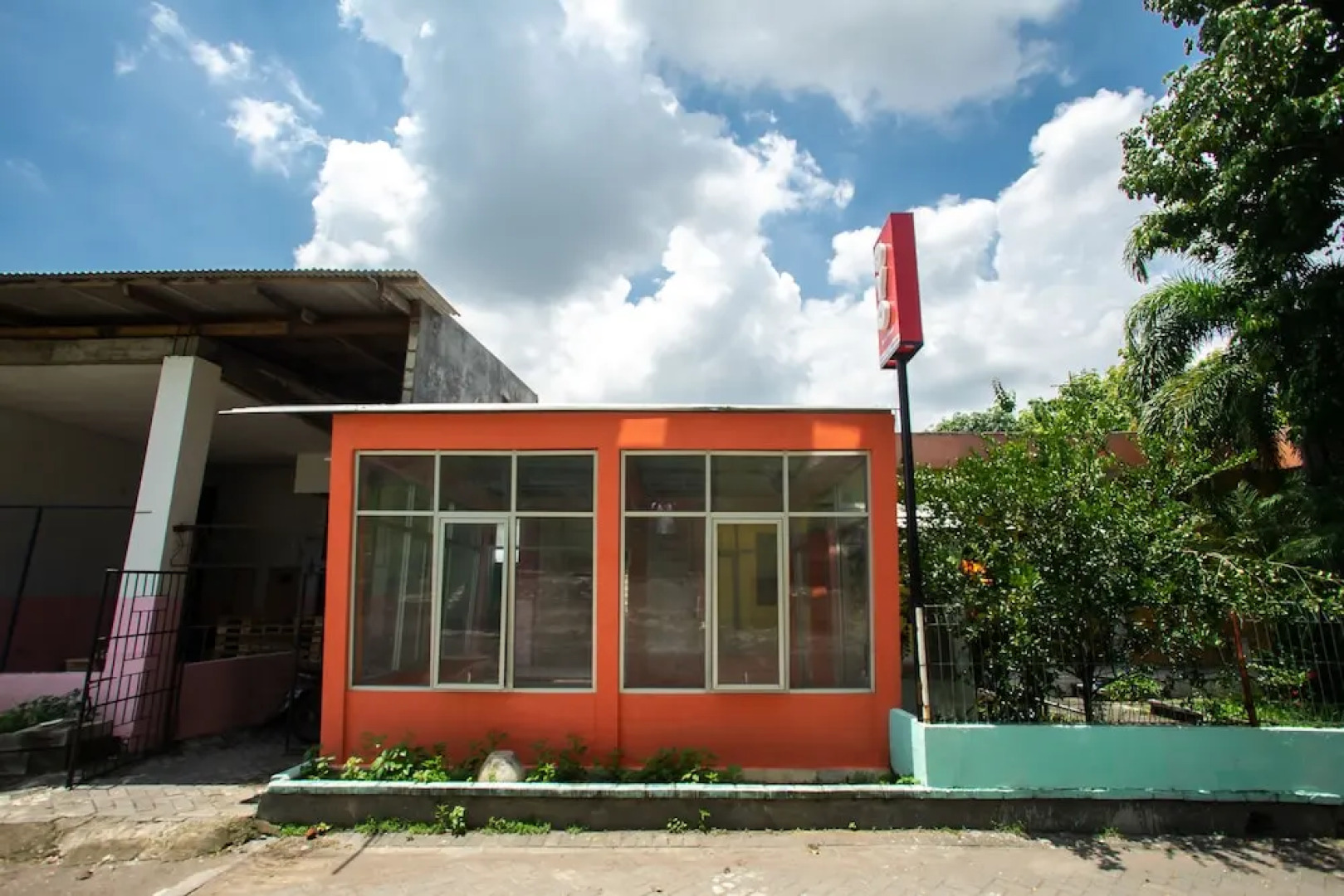 OYO 2415 Ibma Smart Syariah