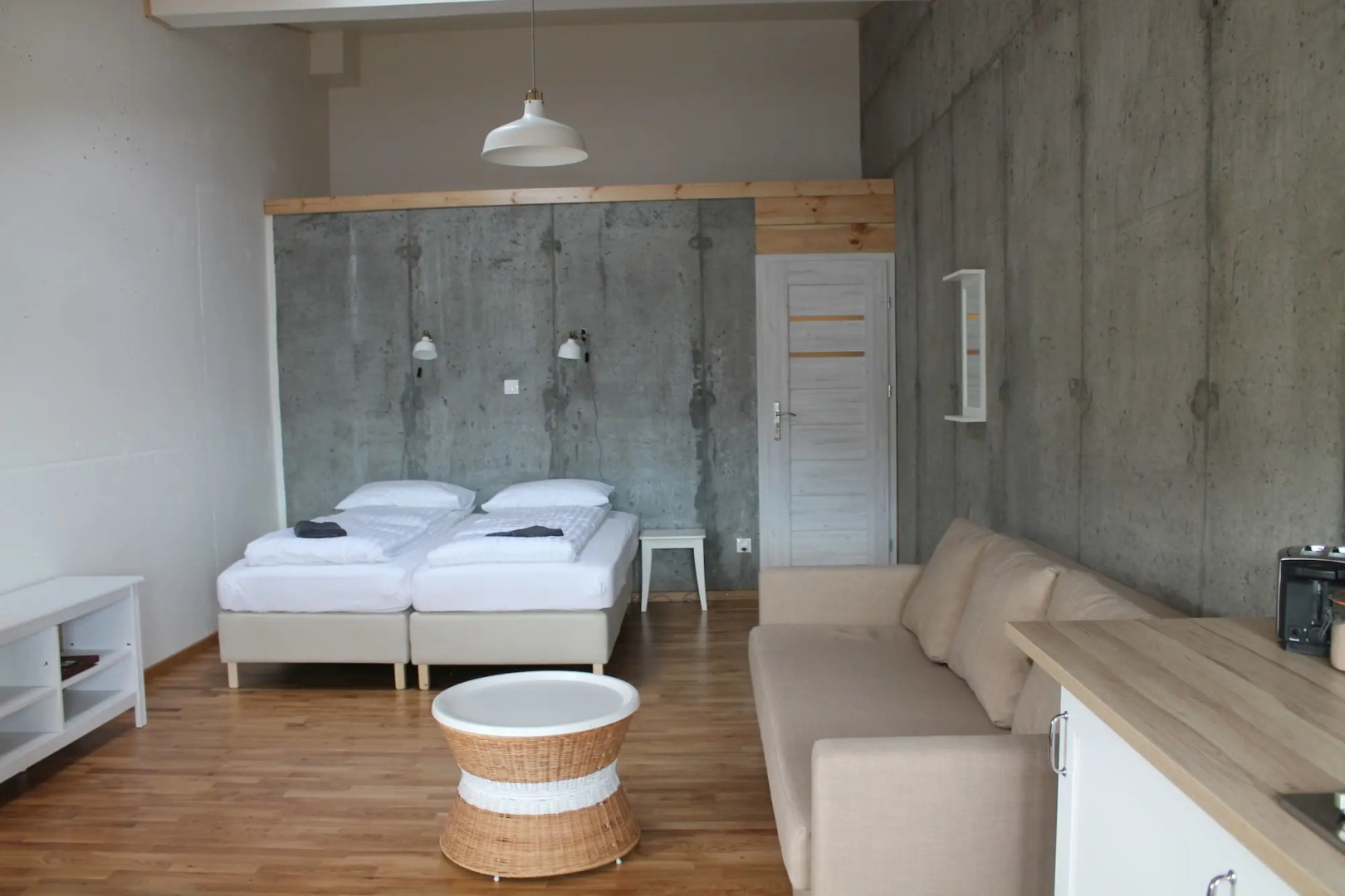 Lækjarhus Farm Holidays