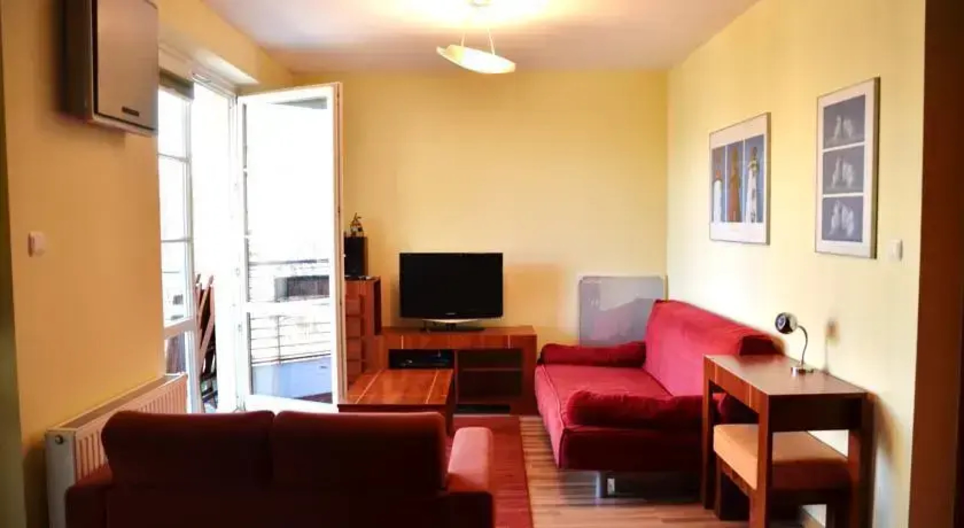 Victus Apartamenty - Petit