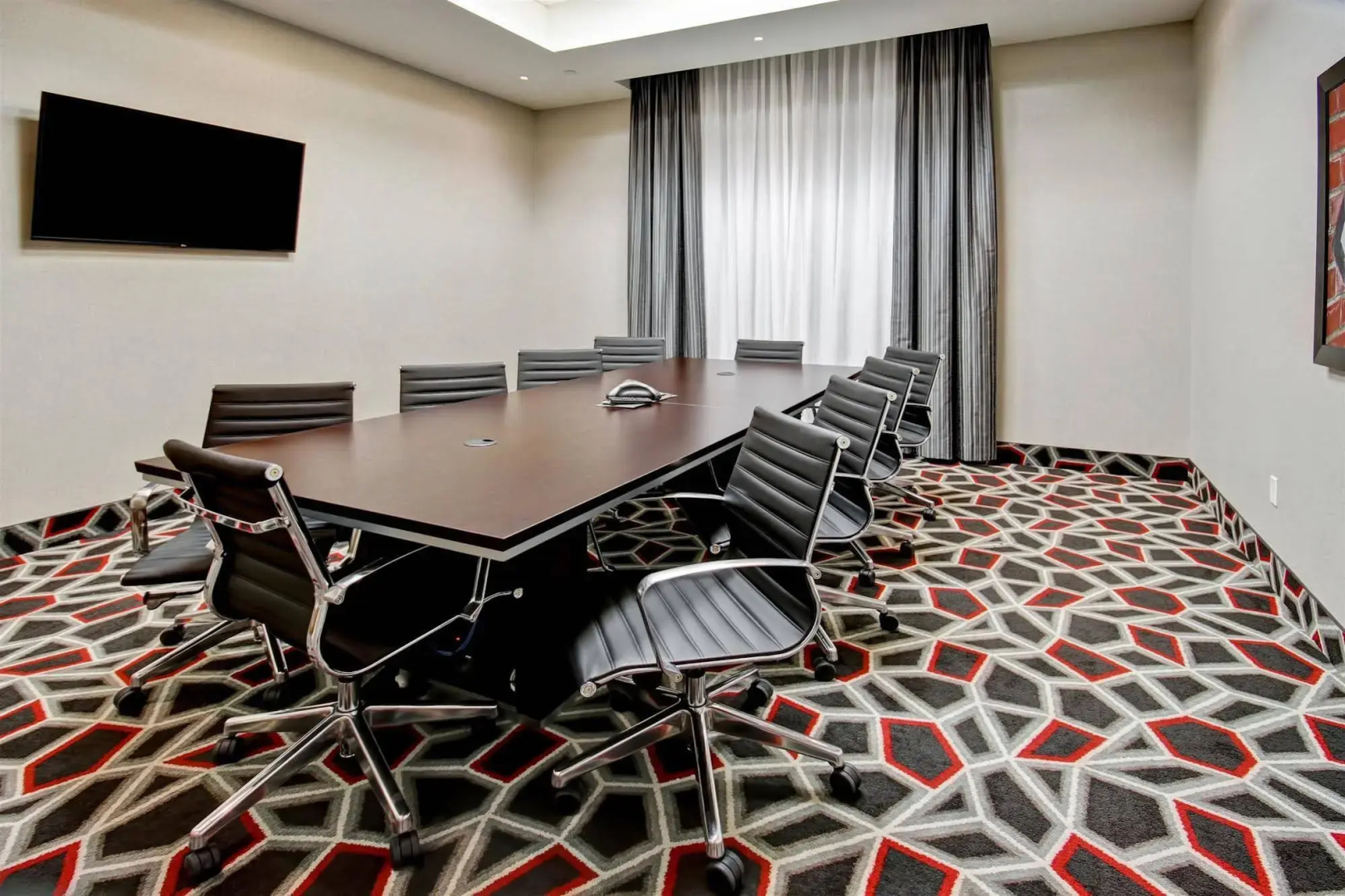 Hampton Inn & Suites by Hilton Grande Prairie