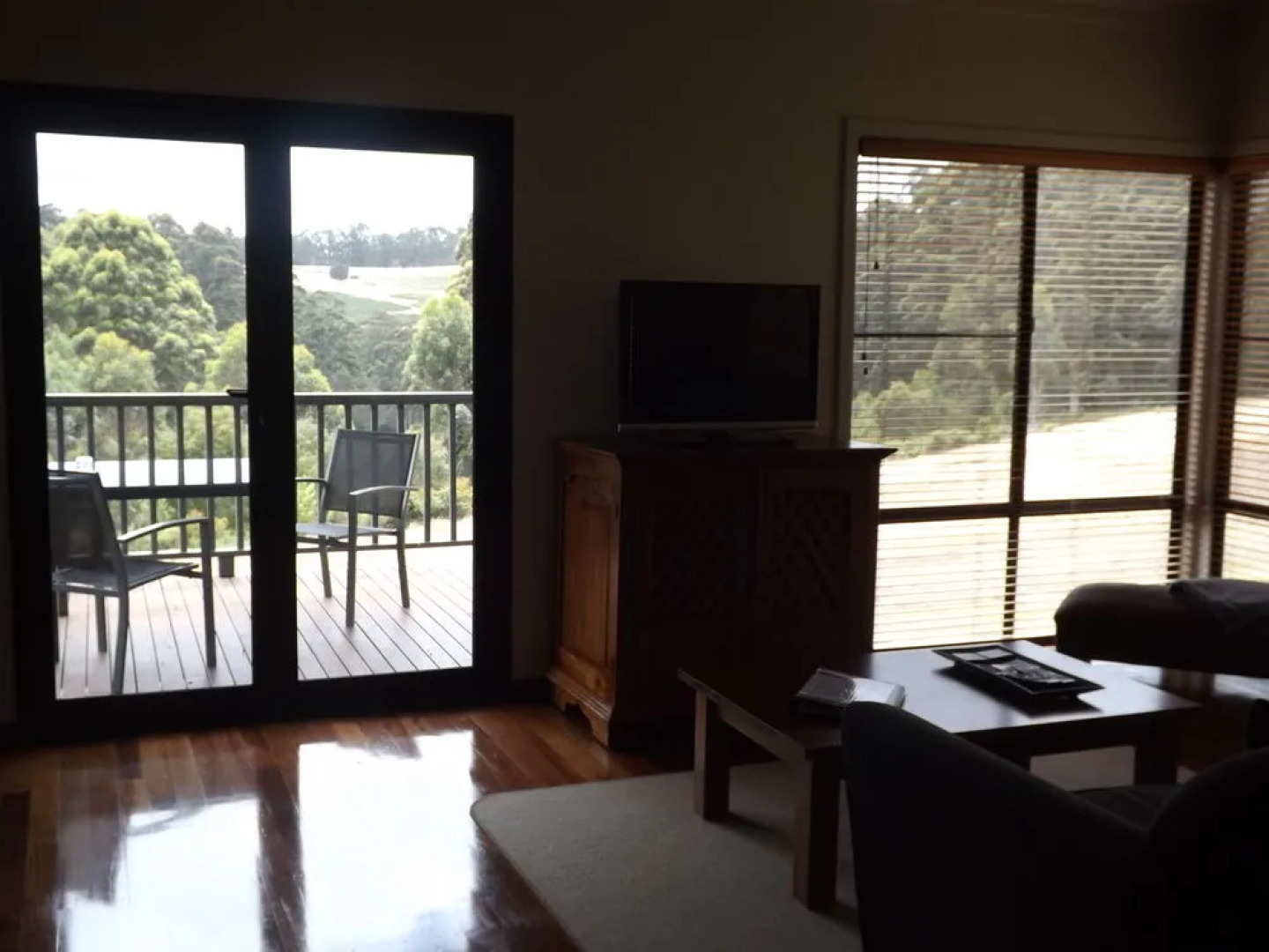 Rainbow Trail Chalets