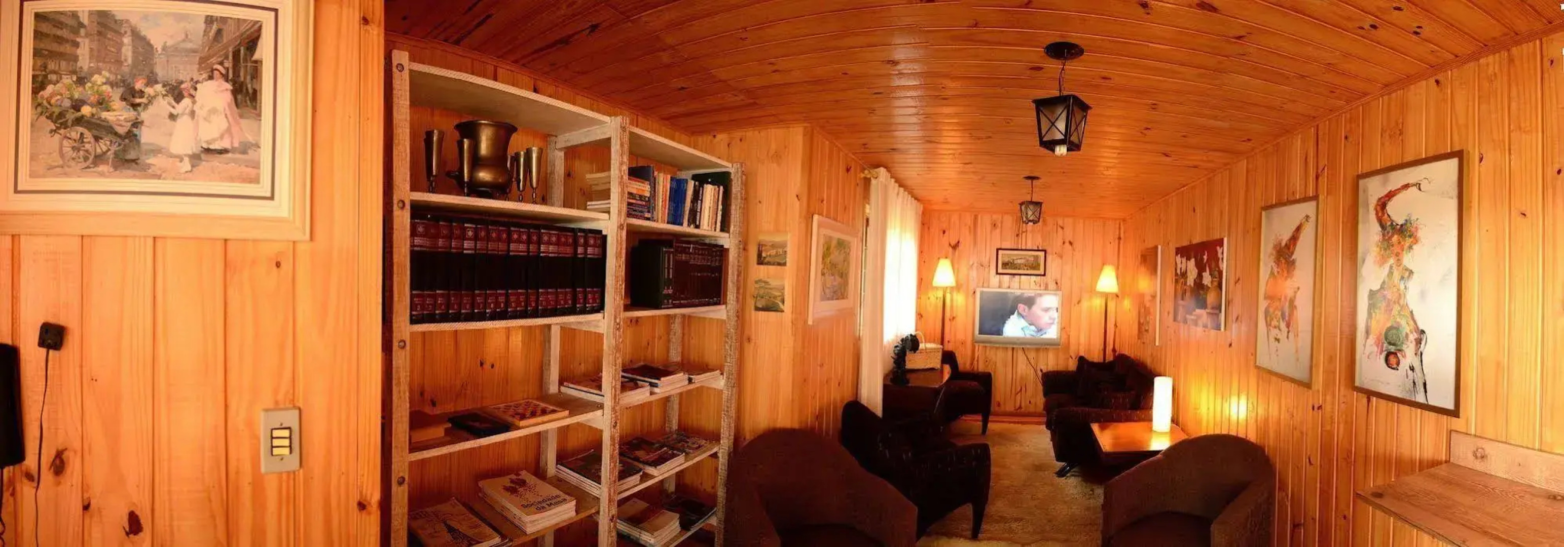 Kaliman Campos do Jordão