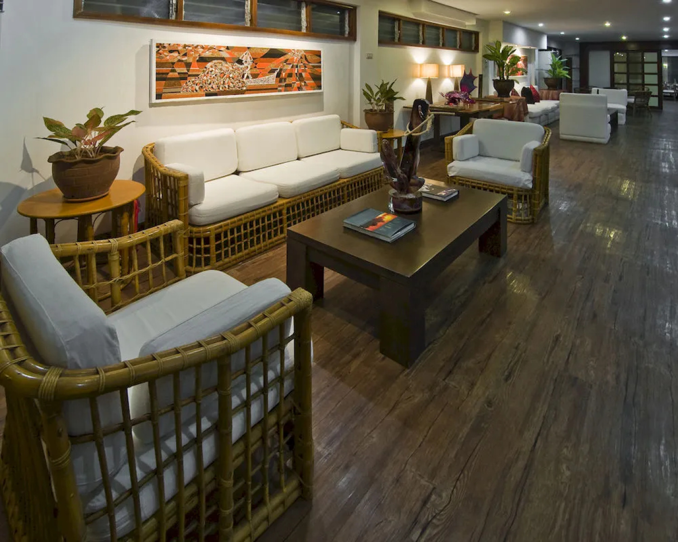 Hotel Lanikai