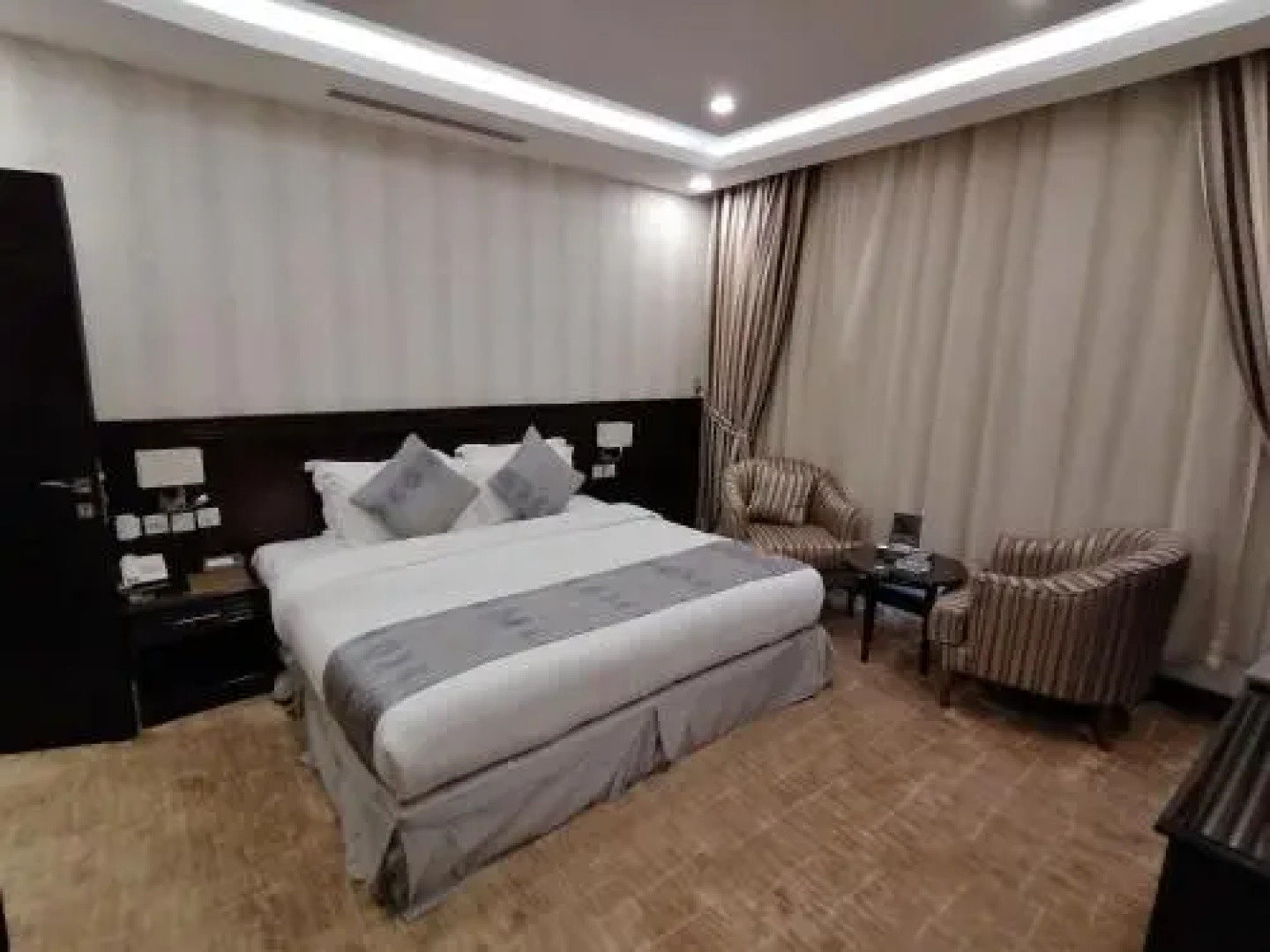 Al Maaly Hotel Jezan