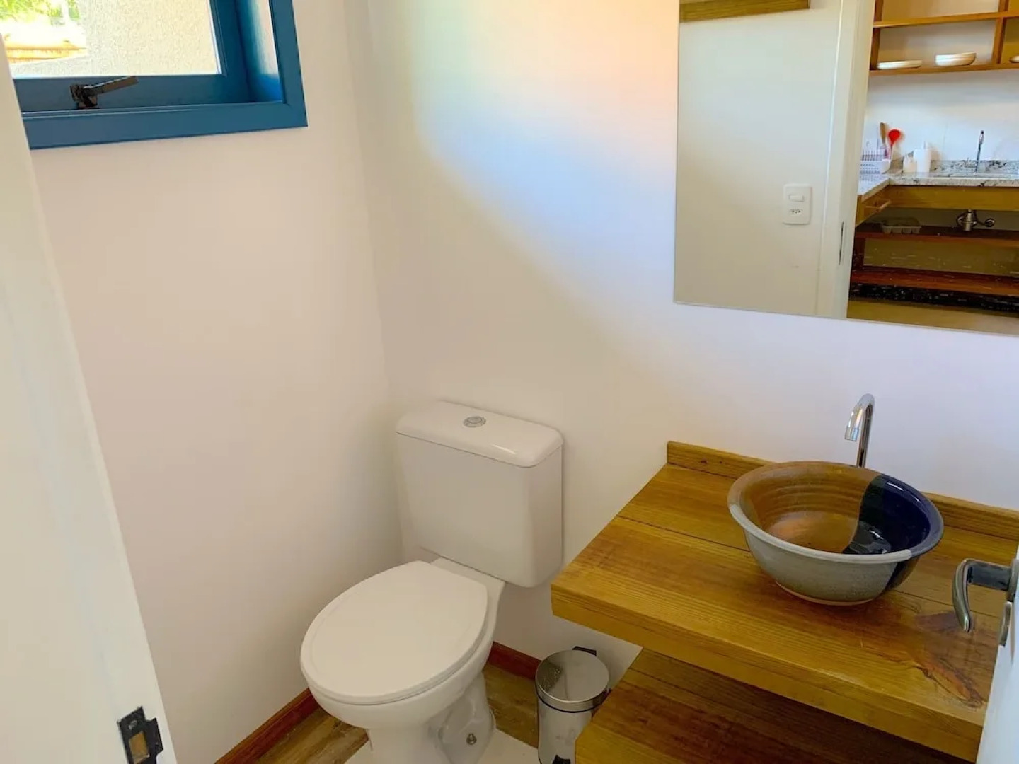 Pousada dos Hibiscos