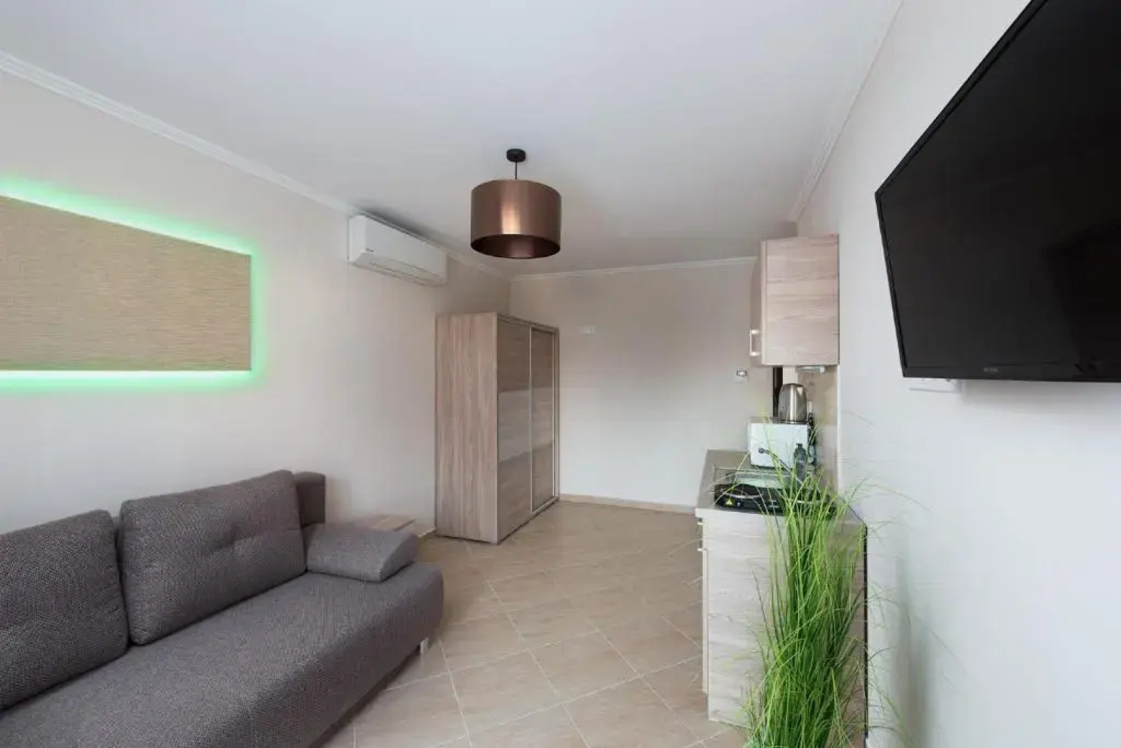 Monika Apartman