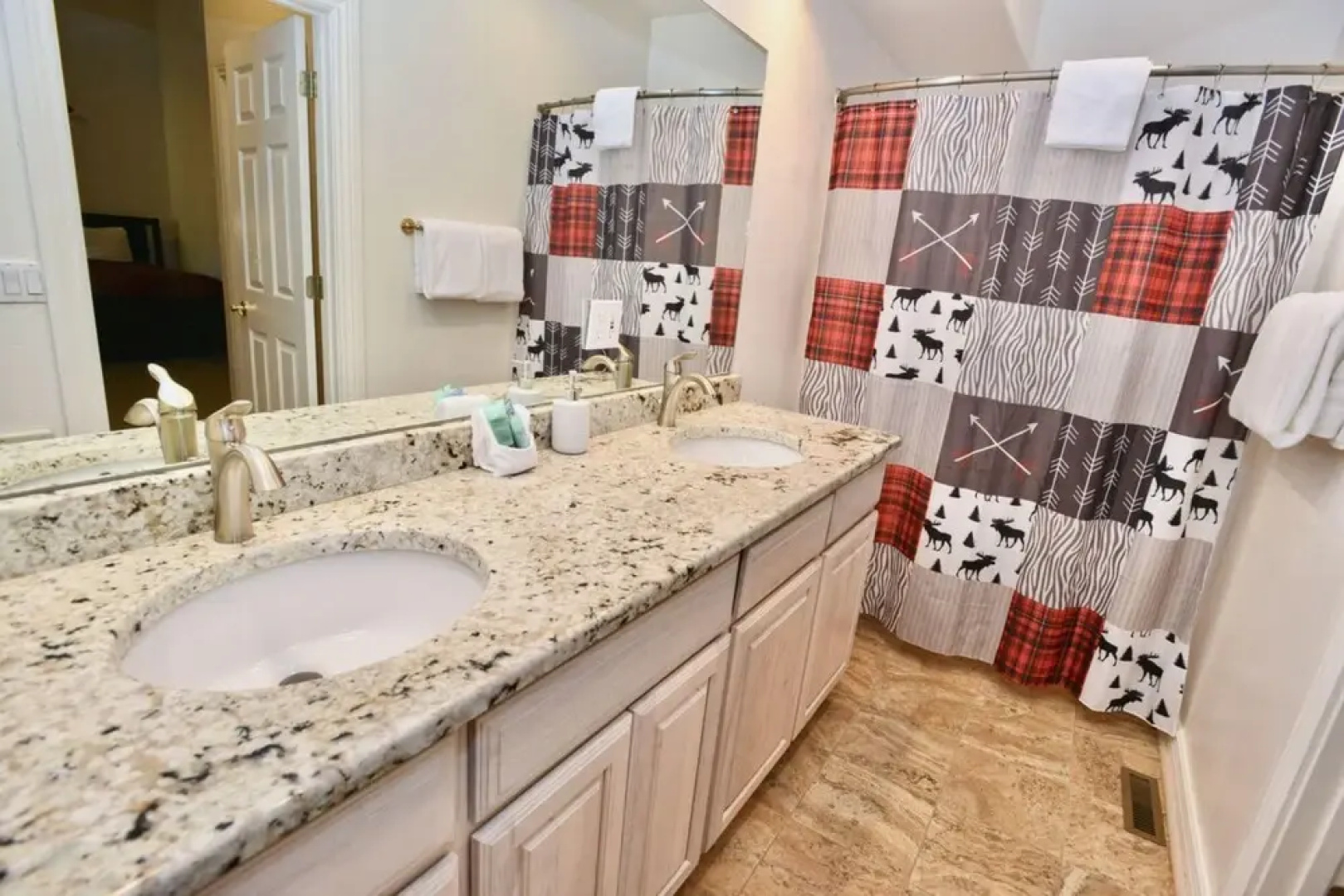Spring Mountain Manor by Casago Mccall - Donerightmanagement