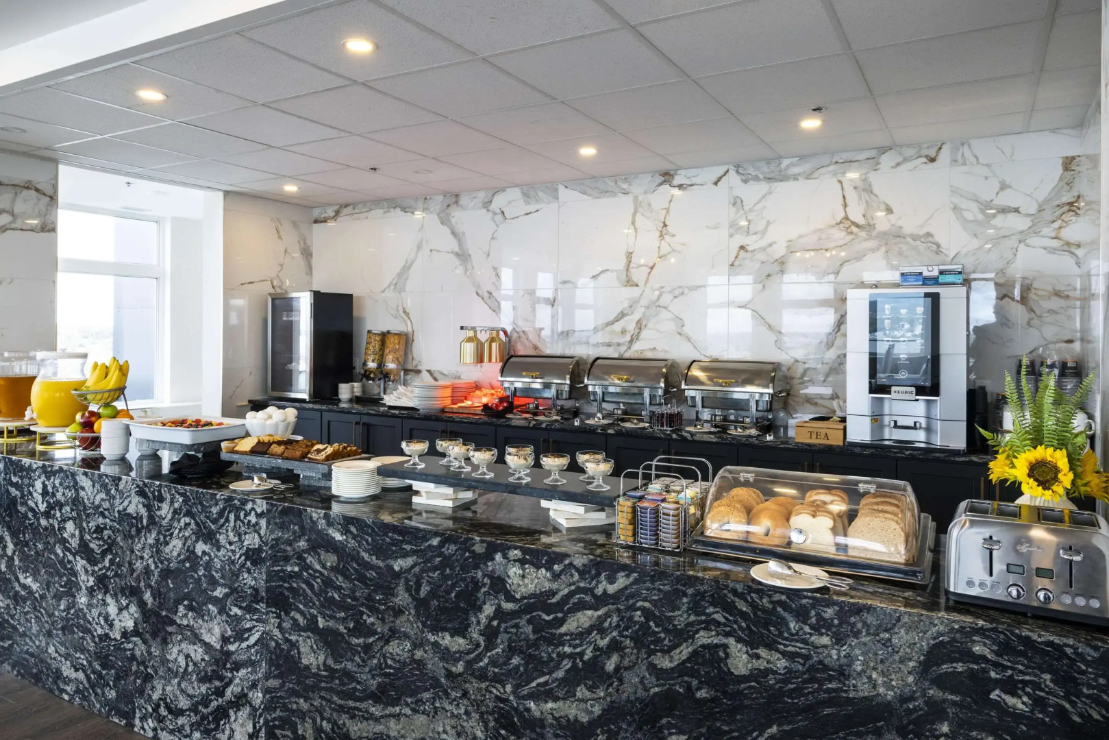 Halifax Tower Hotel & Conference Centre, an Ascend Collection Hotel