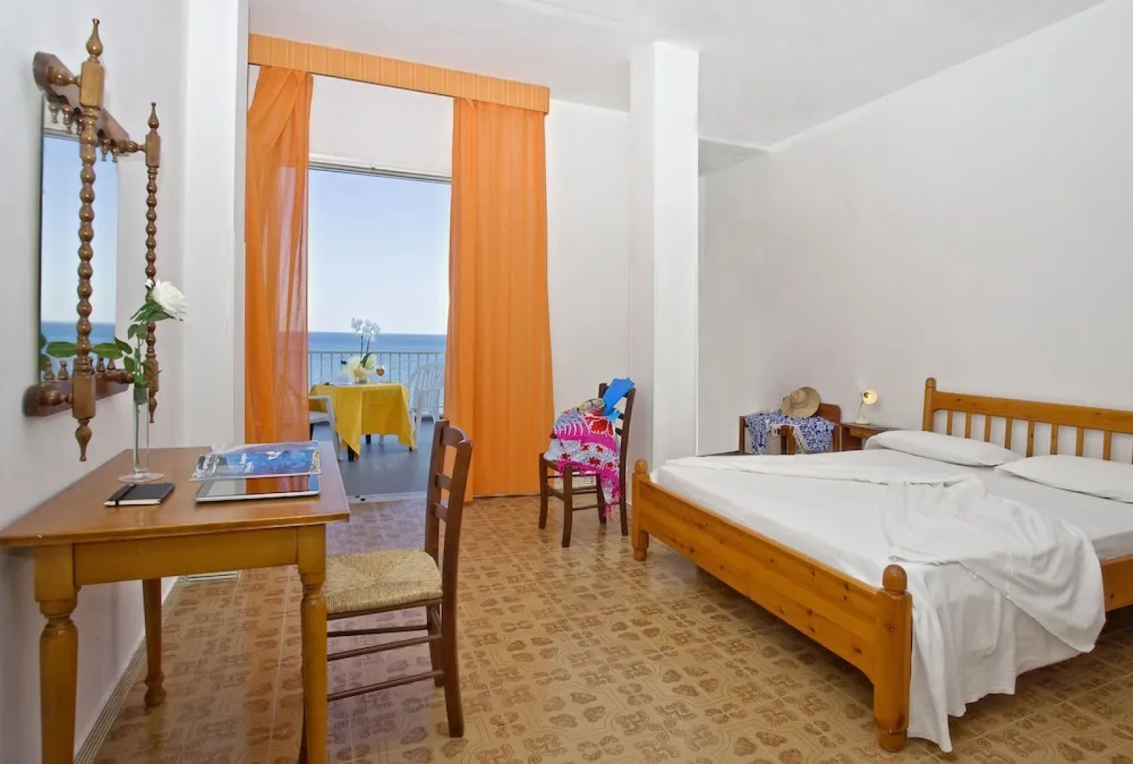 Hotel Vittorio Beach Resort
