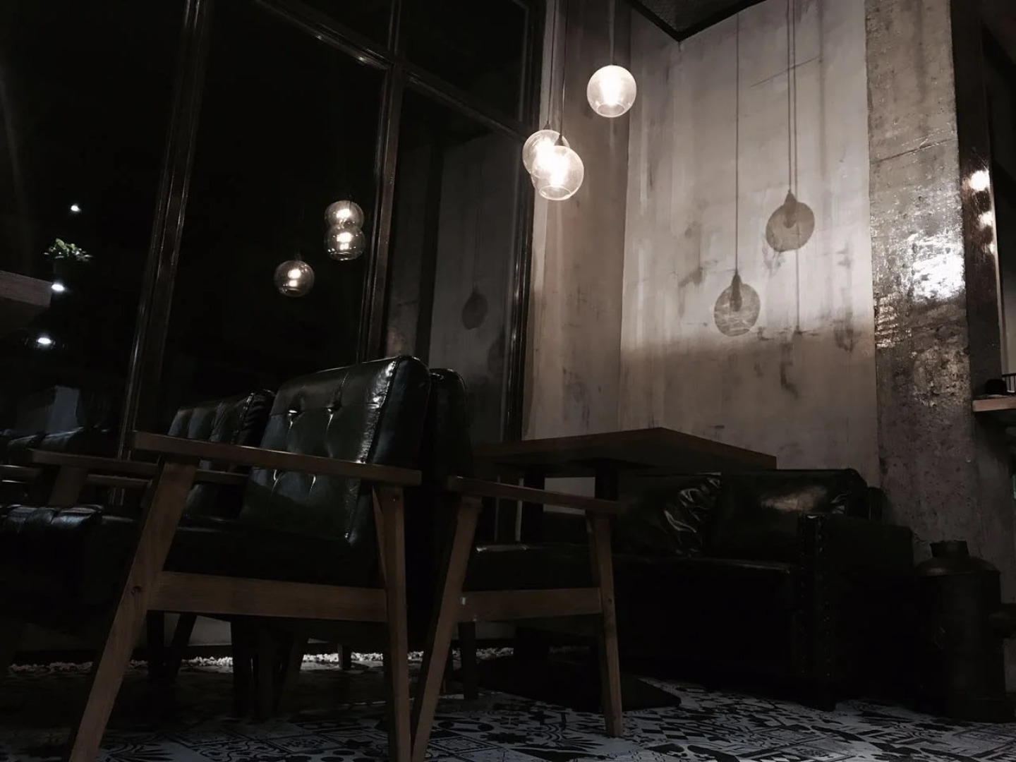 Zero Five One Seven Inn