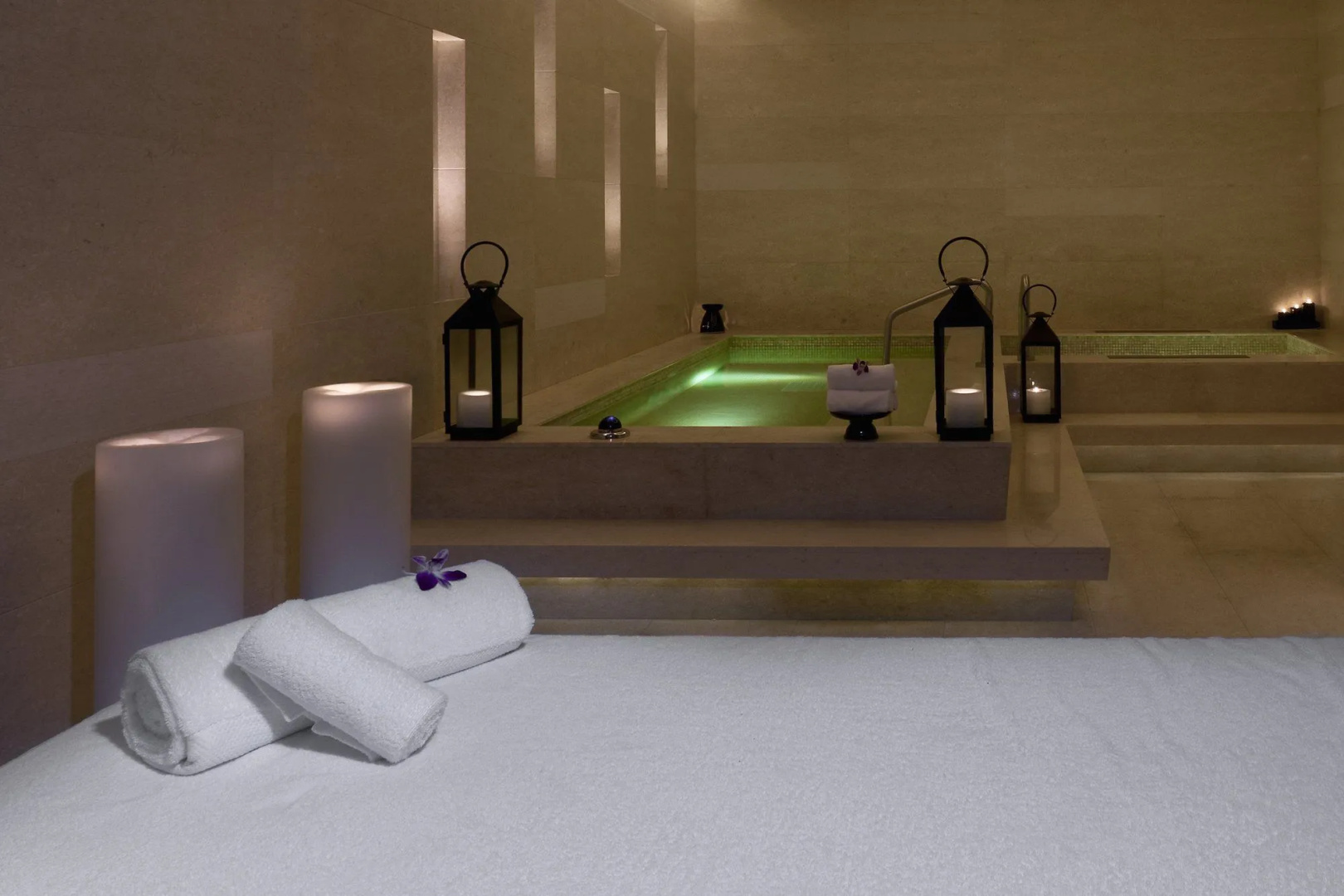 The Westin Wuhan Wuchang