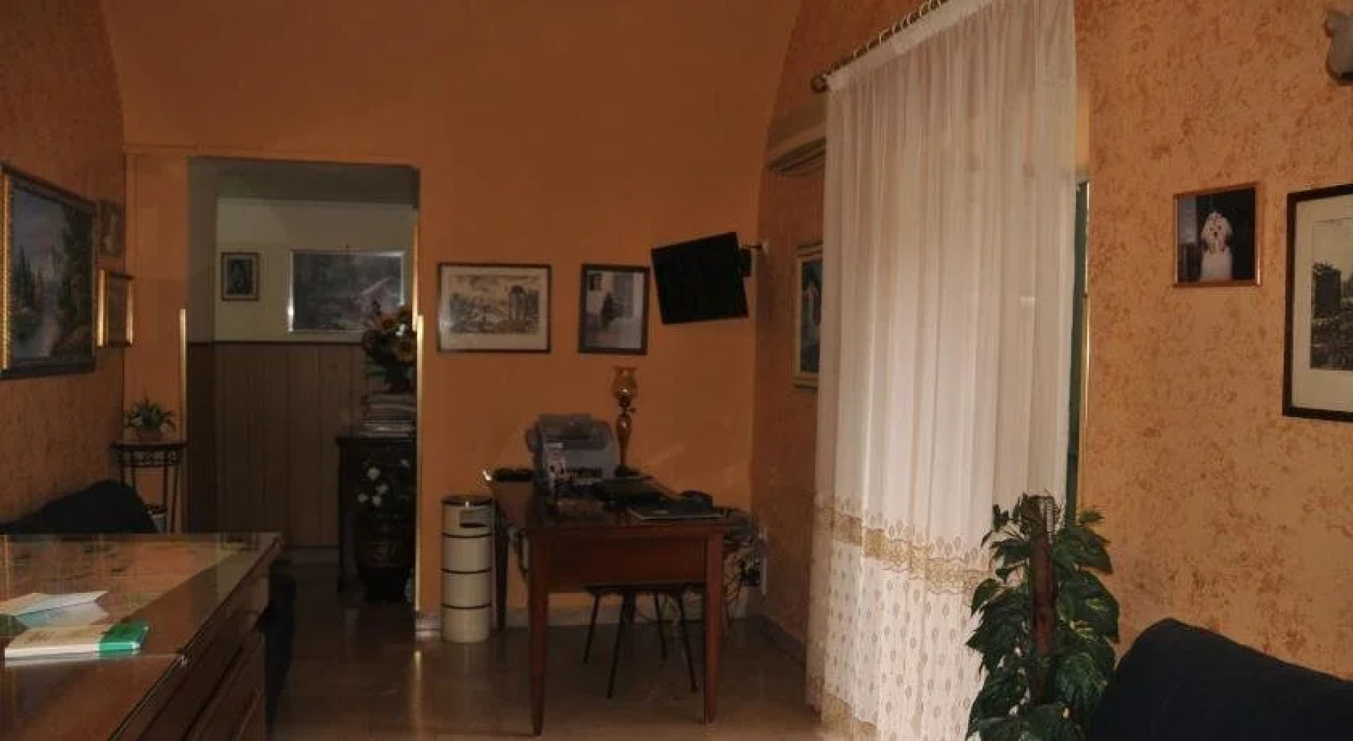 Hotel Vittoria