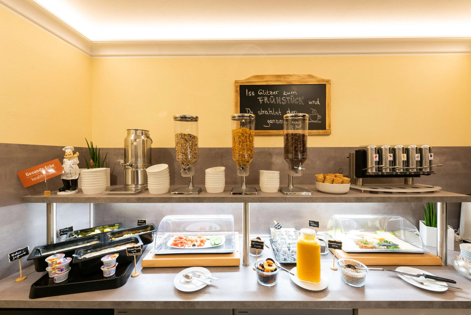 Askania Hotel Bernburg