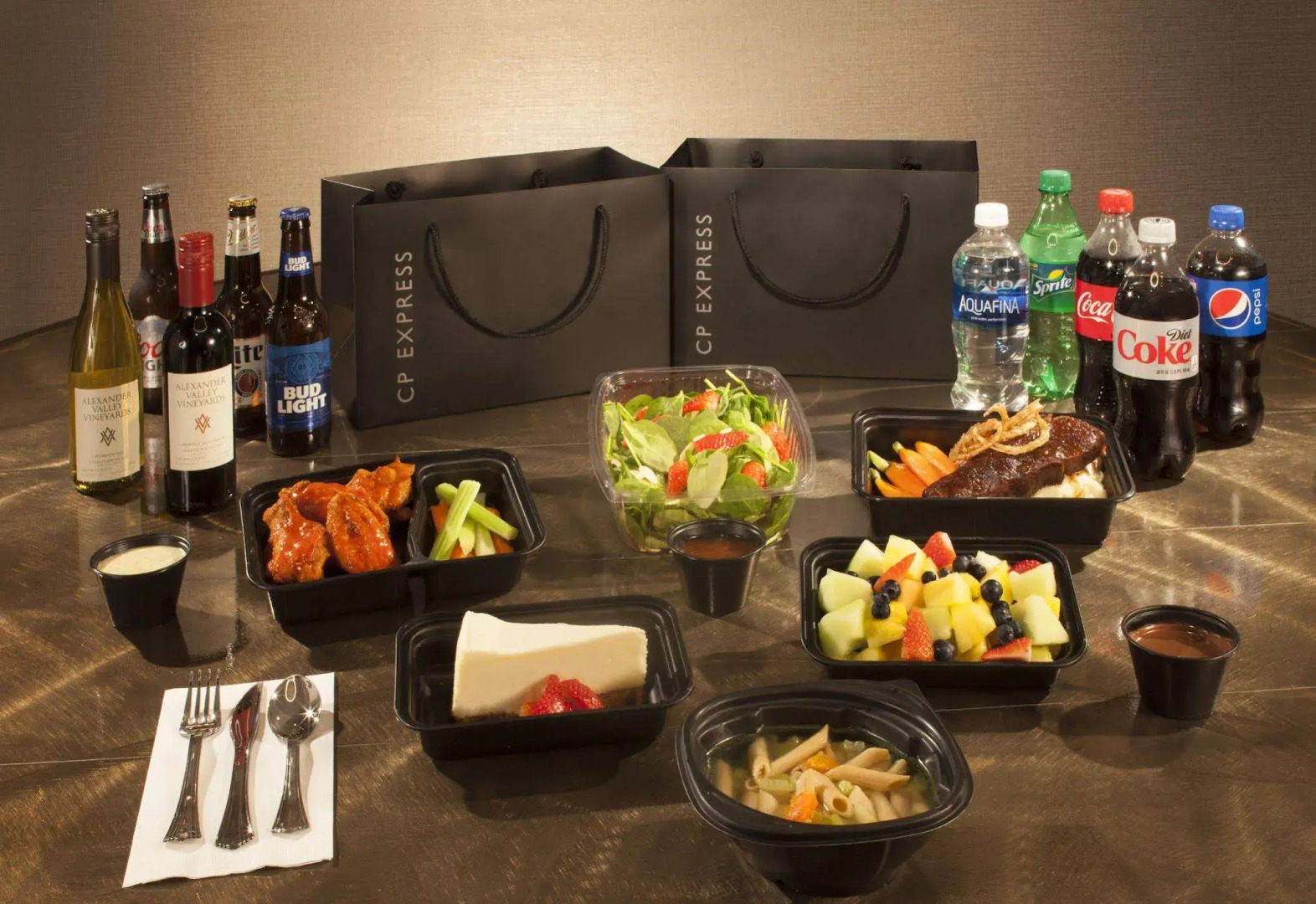 Embassy Suites by Hilton Dallas Near the Galleria