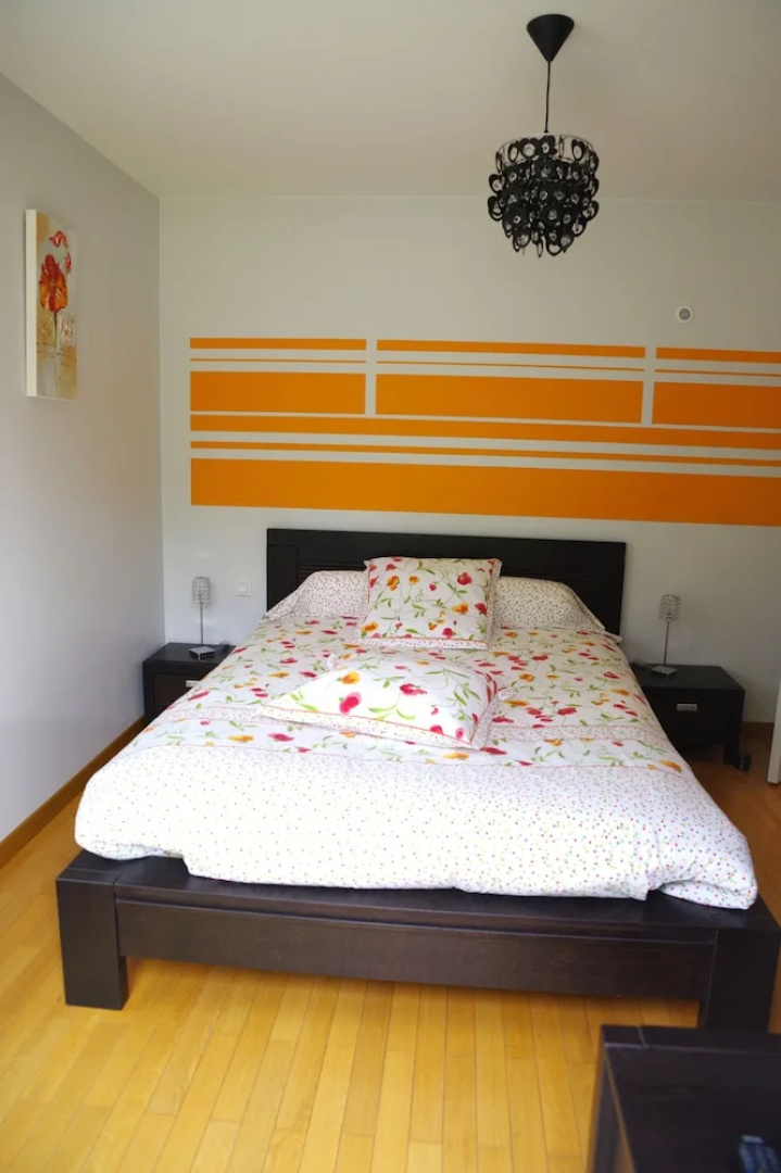 chambres d'hotes Moreau guy