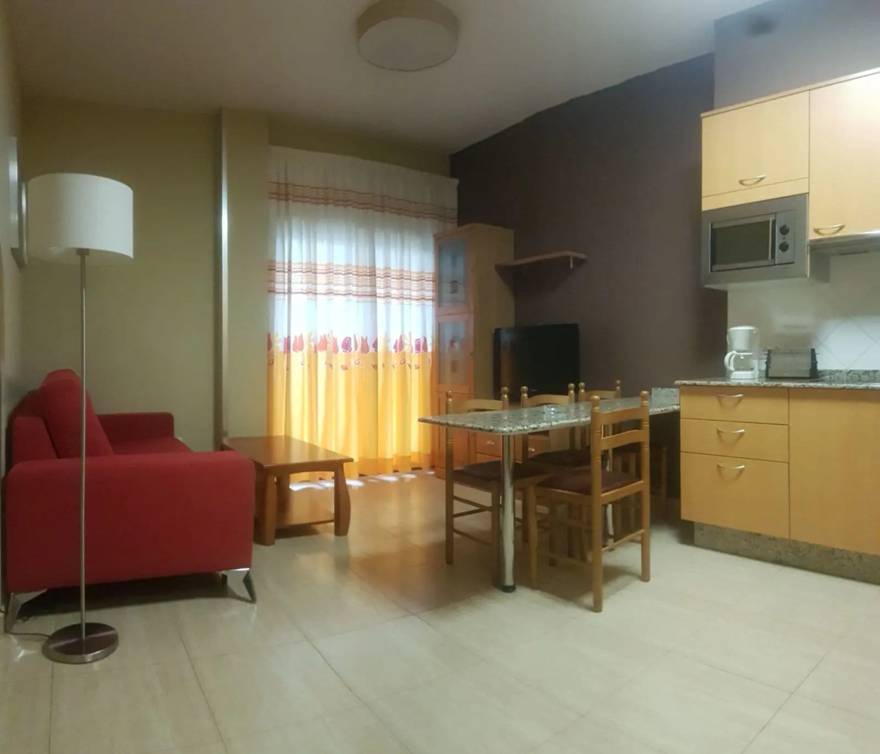 Aparthotel Atlántico Resort