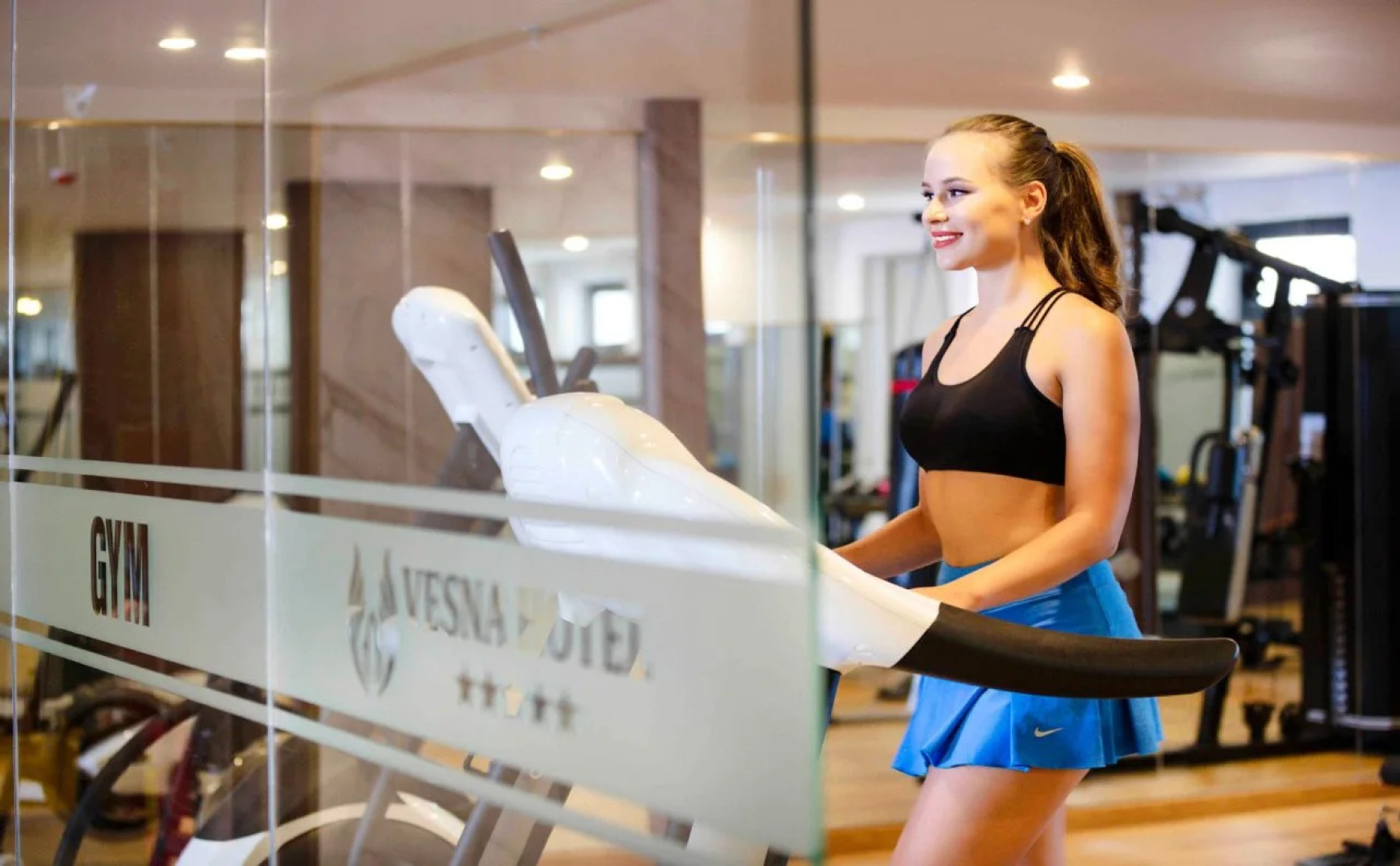 Vesna Hotel Nha Trang