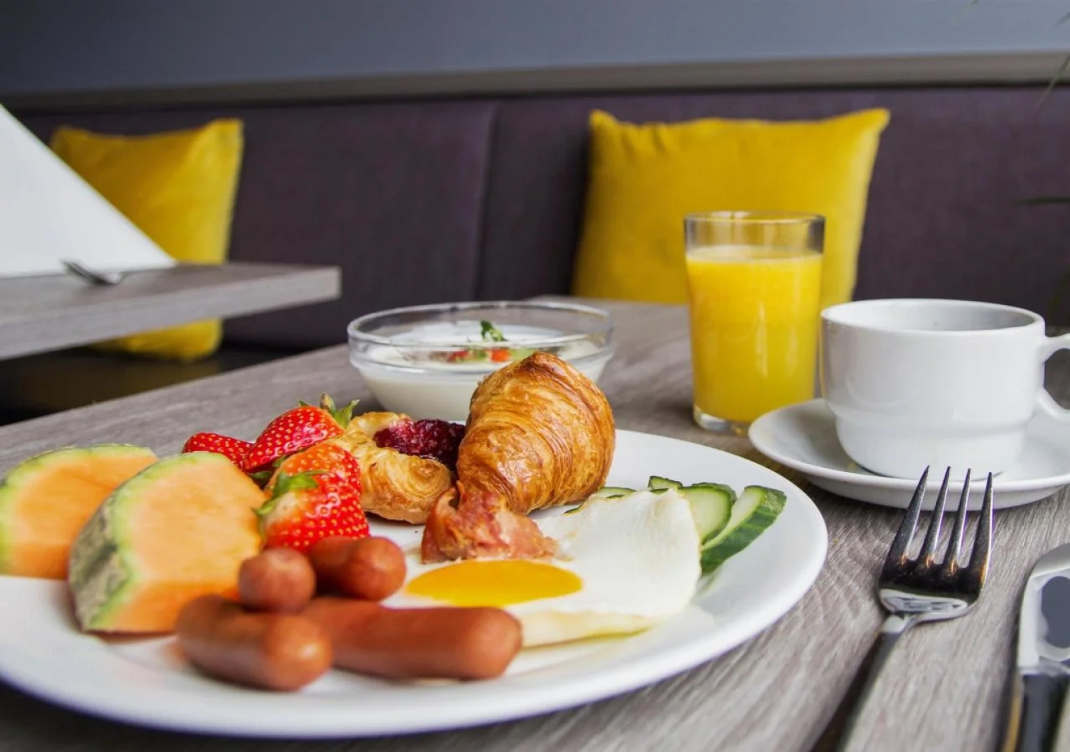 Thon Partner Hotel Horten