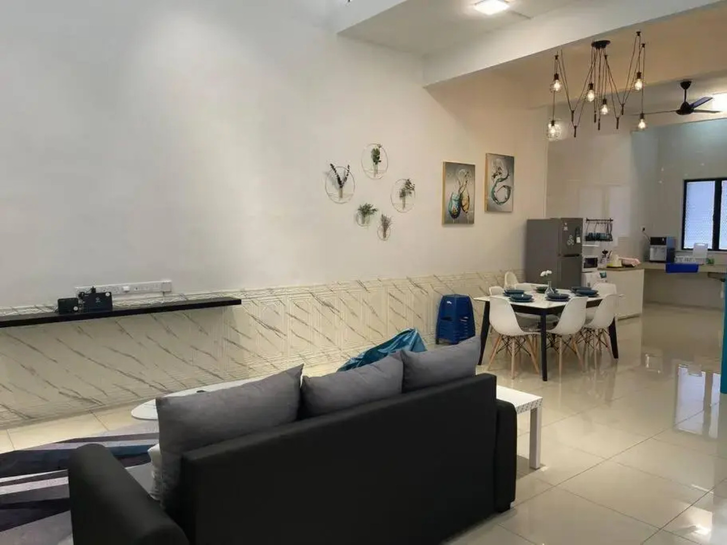 De cozy 5.0 Double storey (10-16 pax ++)