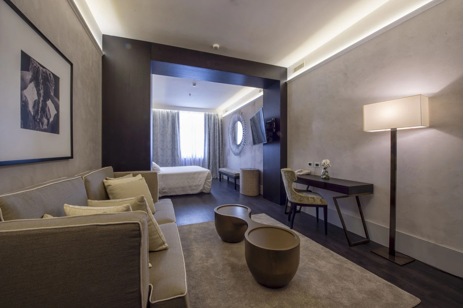 Sina Bernini Bristol