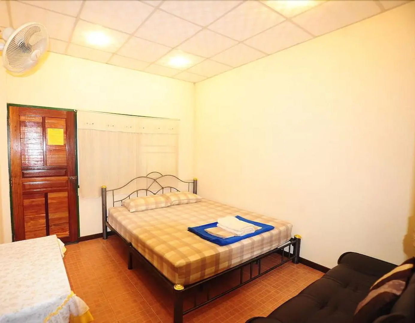 Sukhothai Guest House