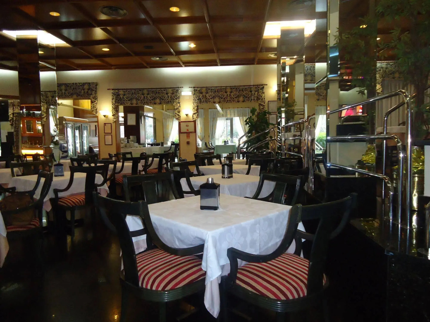 B&B Hotel Gijón Centro Begoña