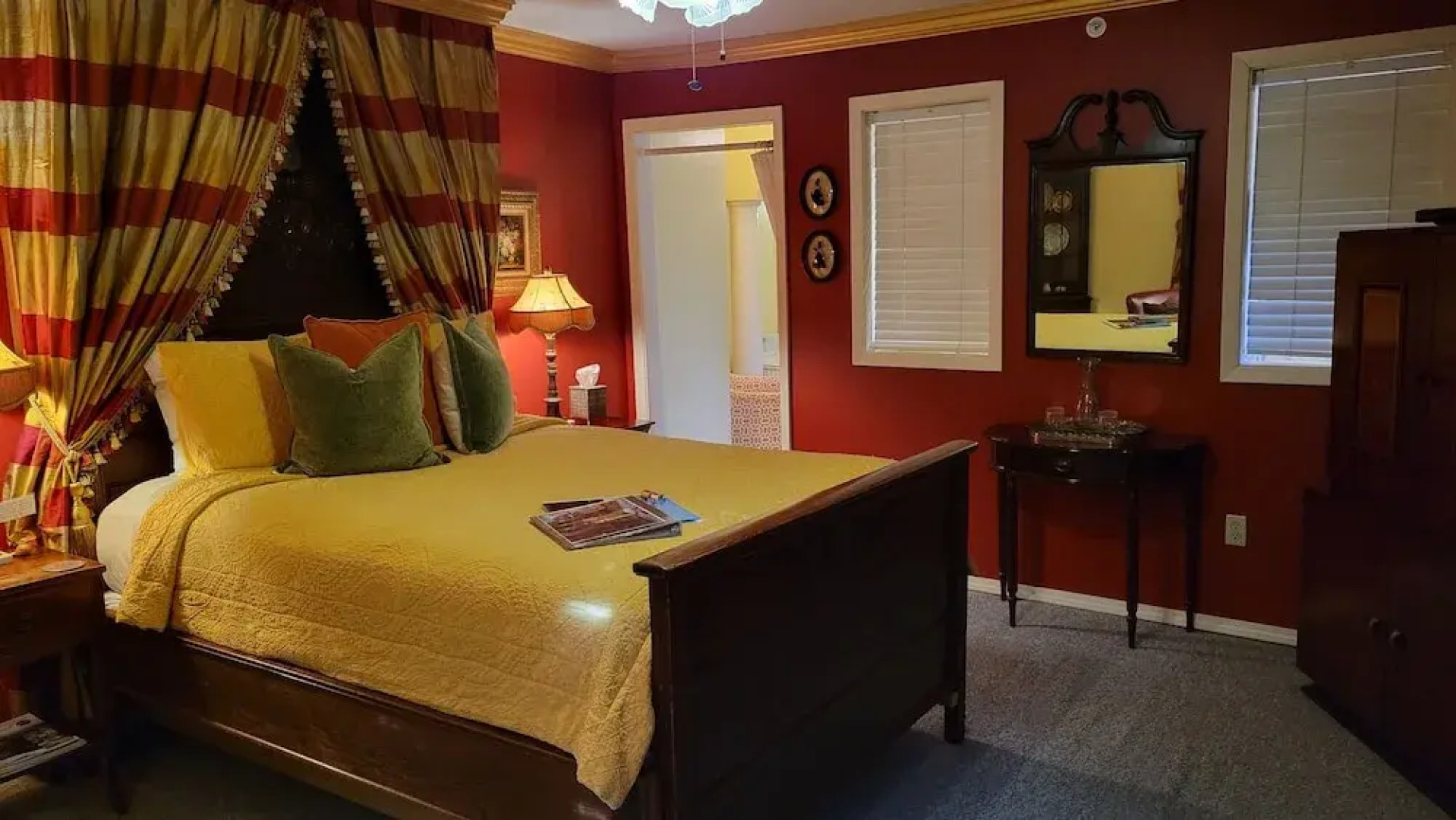 1890 Williams House Inn