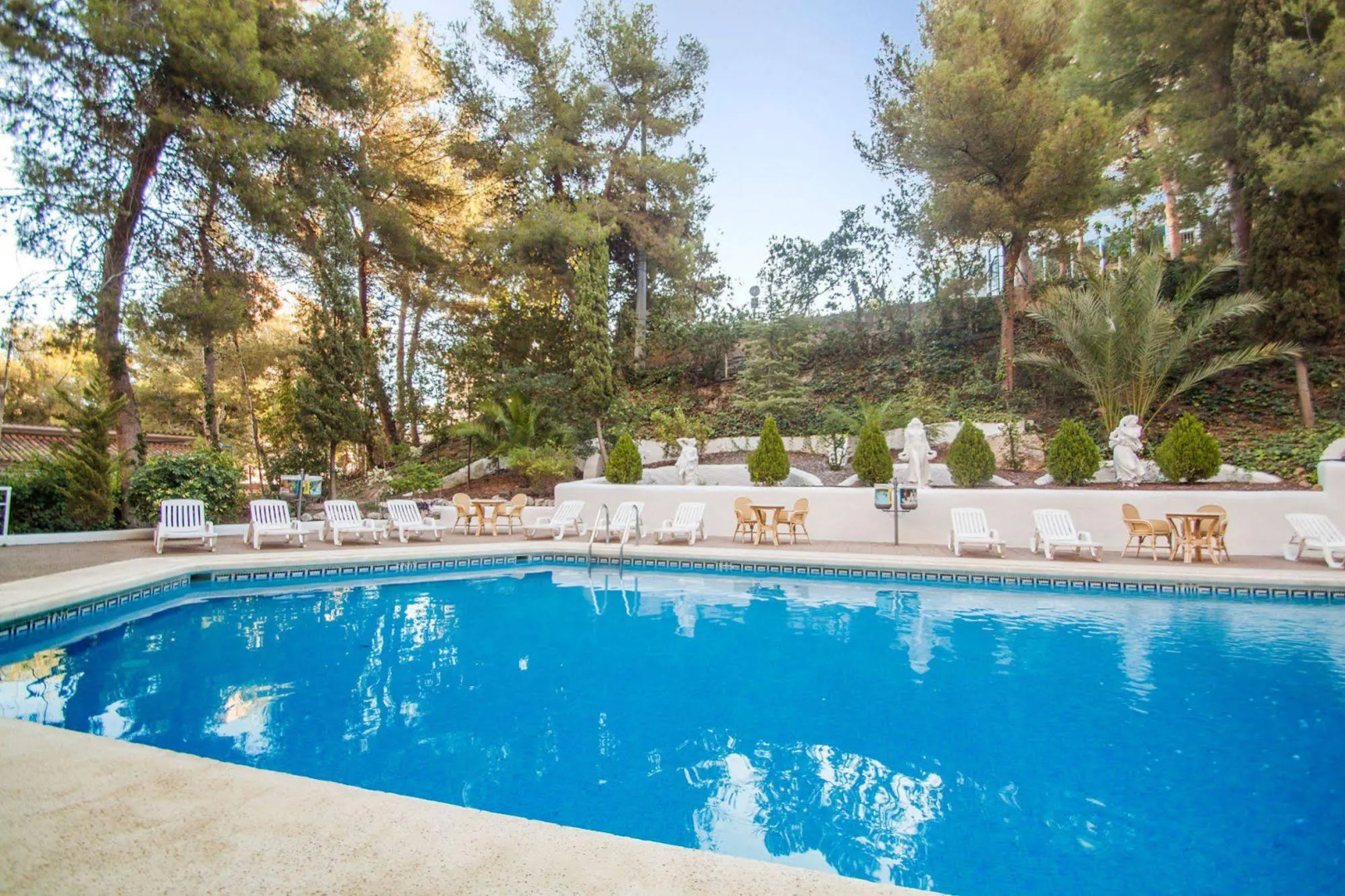 Blue Sea Calas Marina Hotel