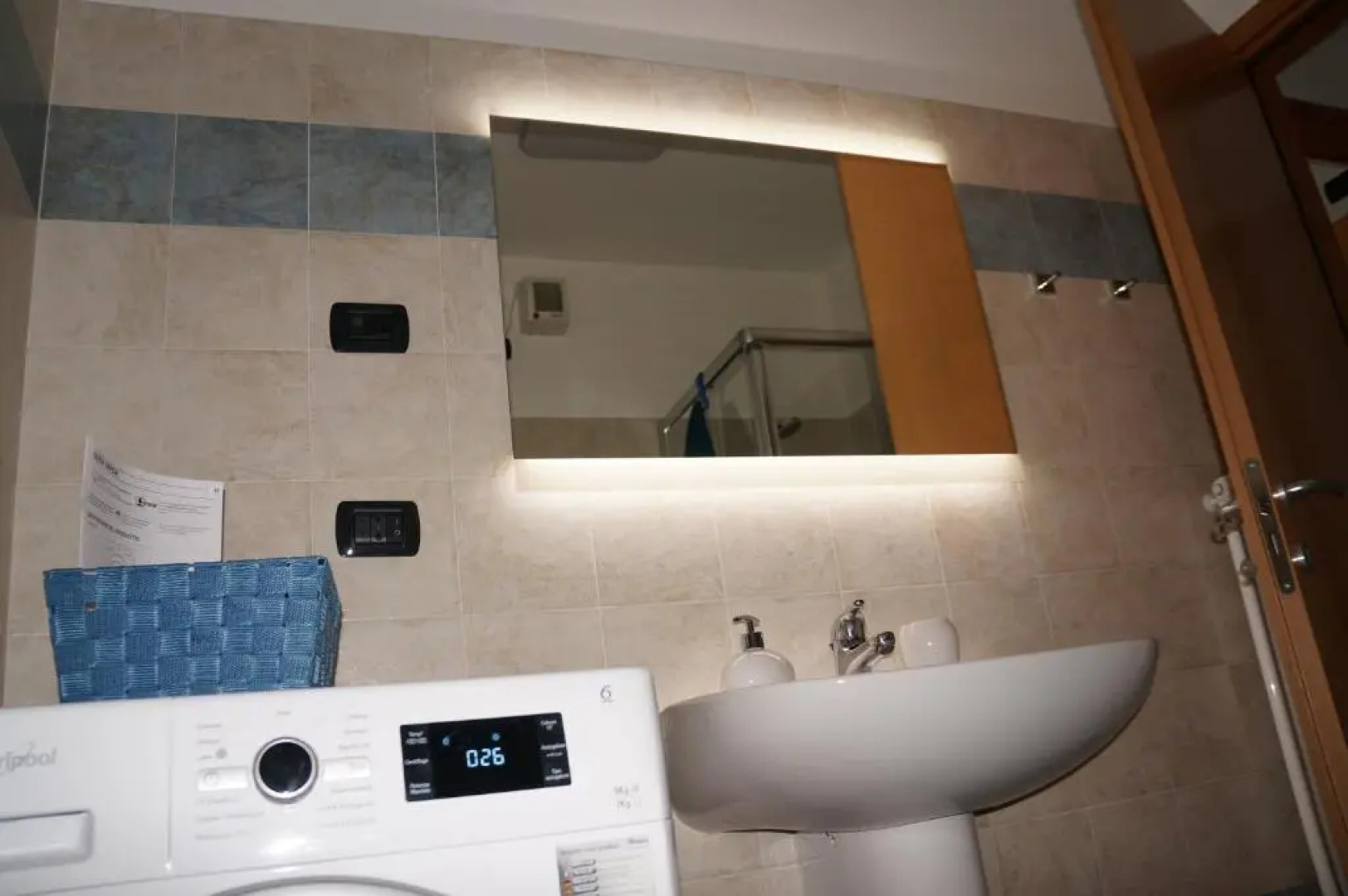 Condominio Ca' Delle Rose - Daniele