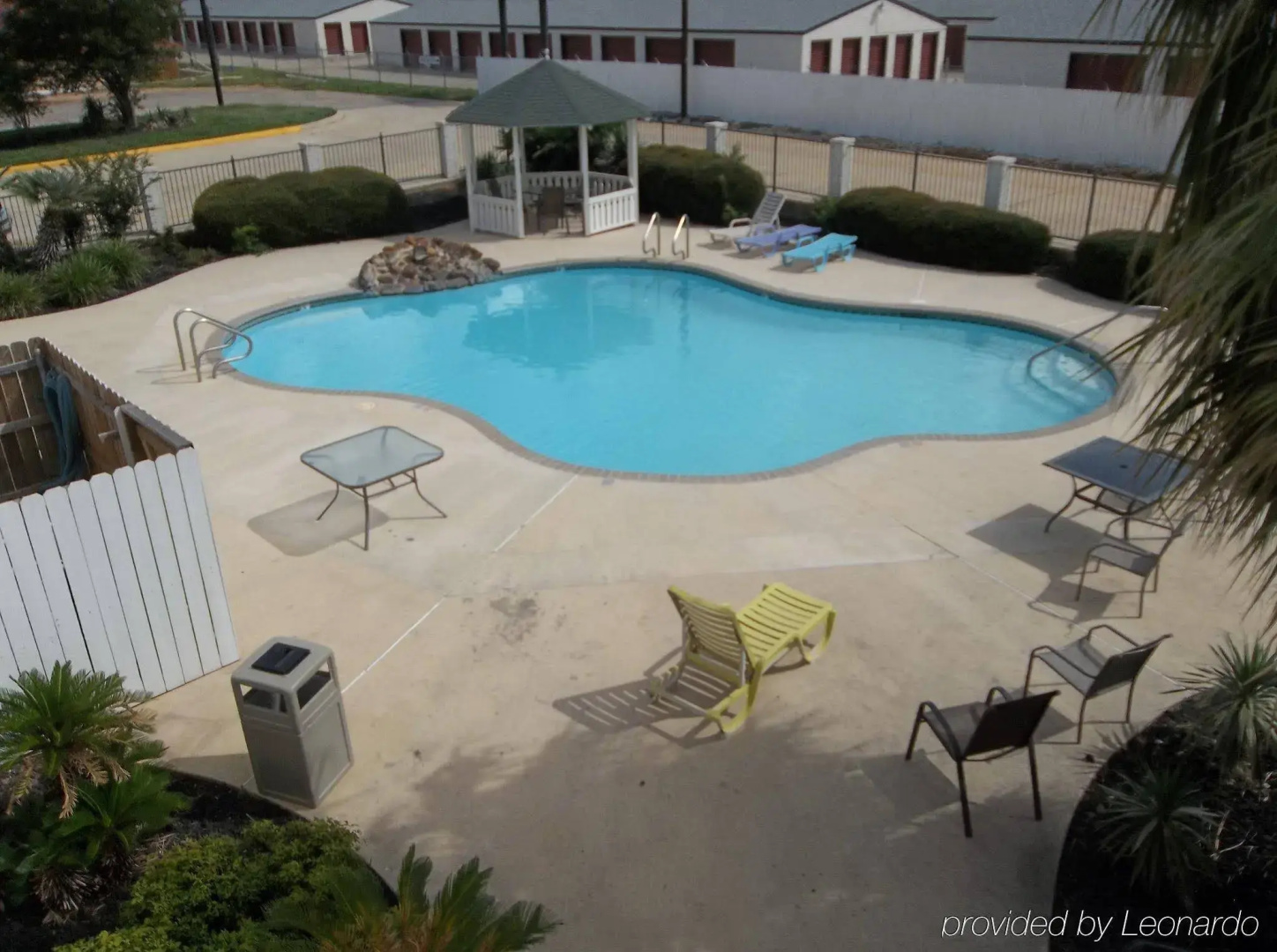 SureStay Hotel by Best Western Floresville
