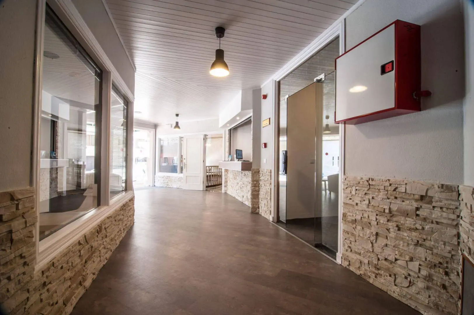 Apartamentos Royal Life