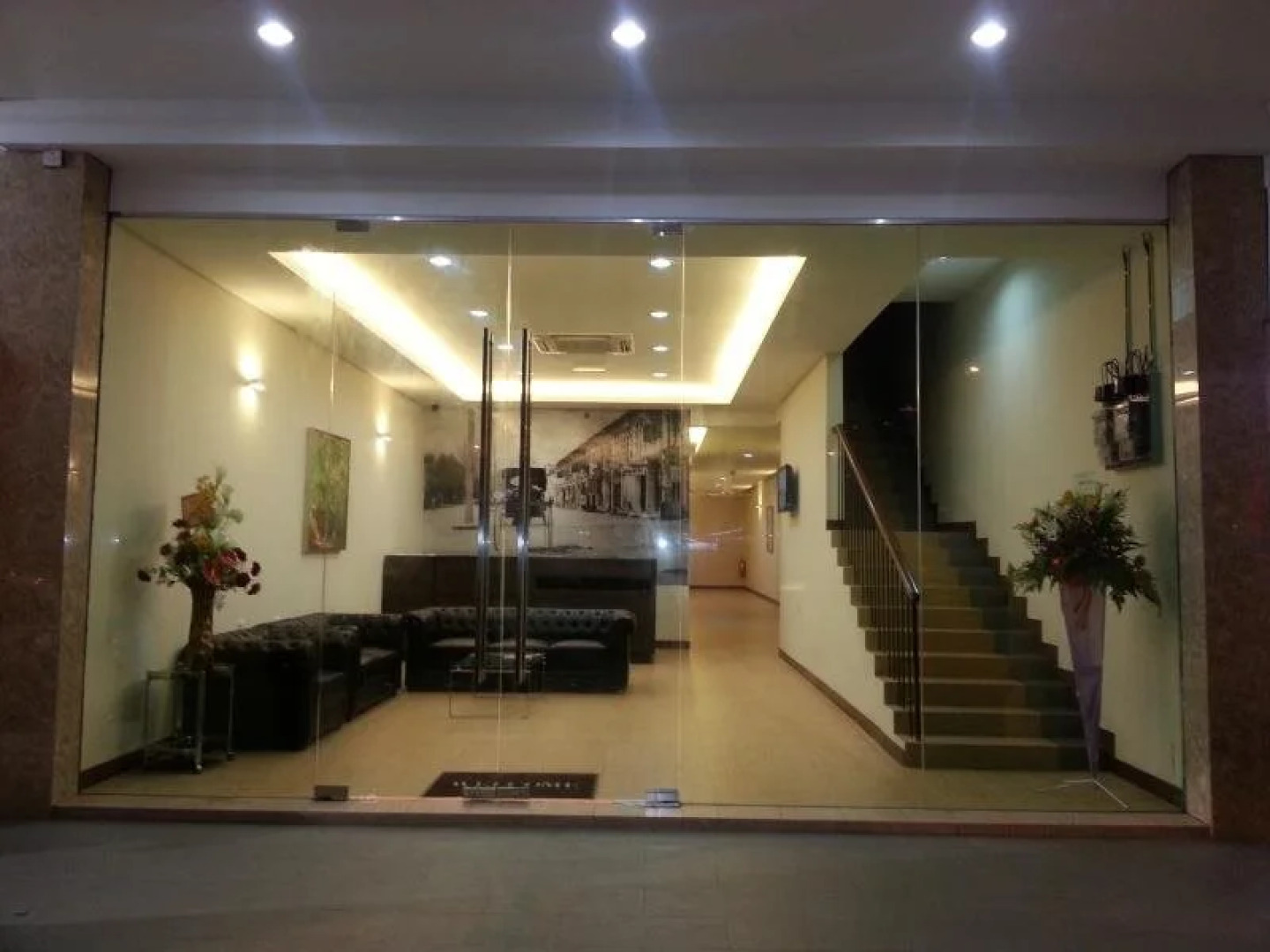 Fargo Boutique Hotel