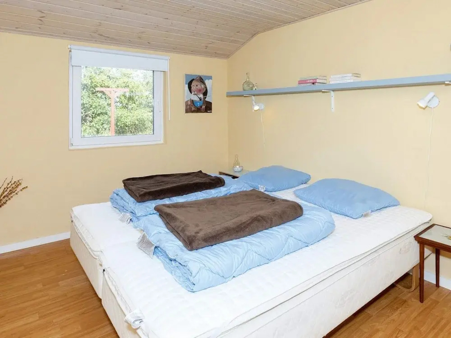 10 Person Holiday Home in Thyholm-by Traum