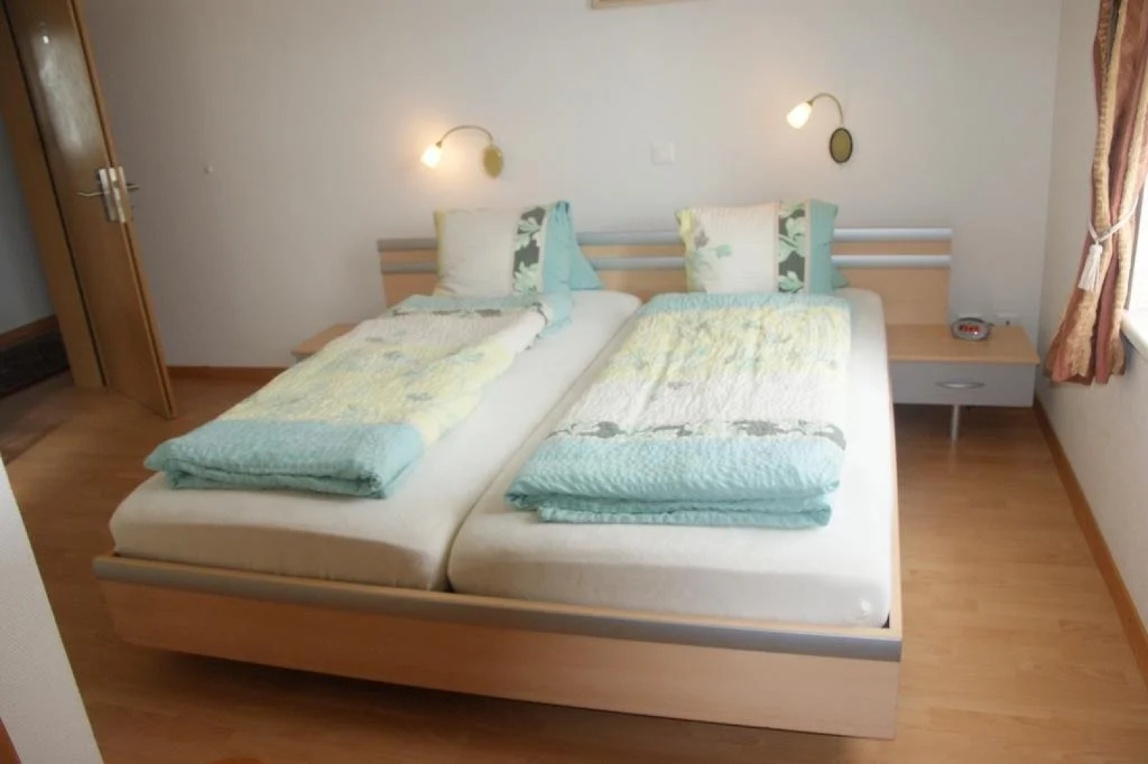 Gasthaus Bahnhof-Hafen