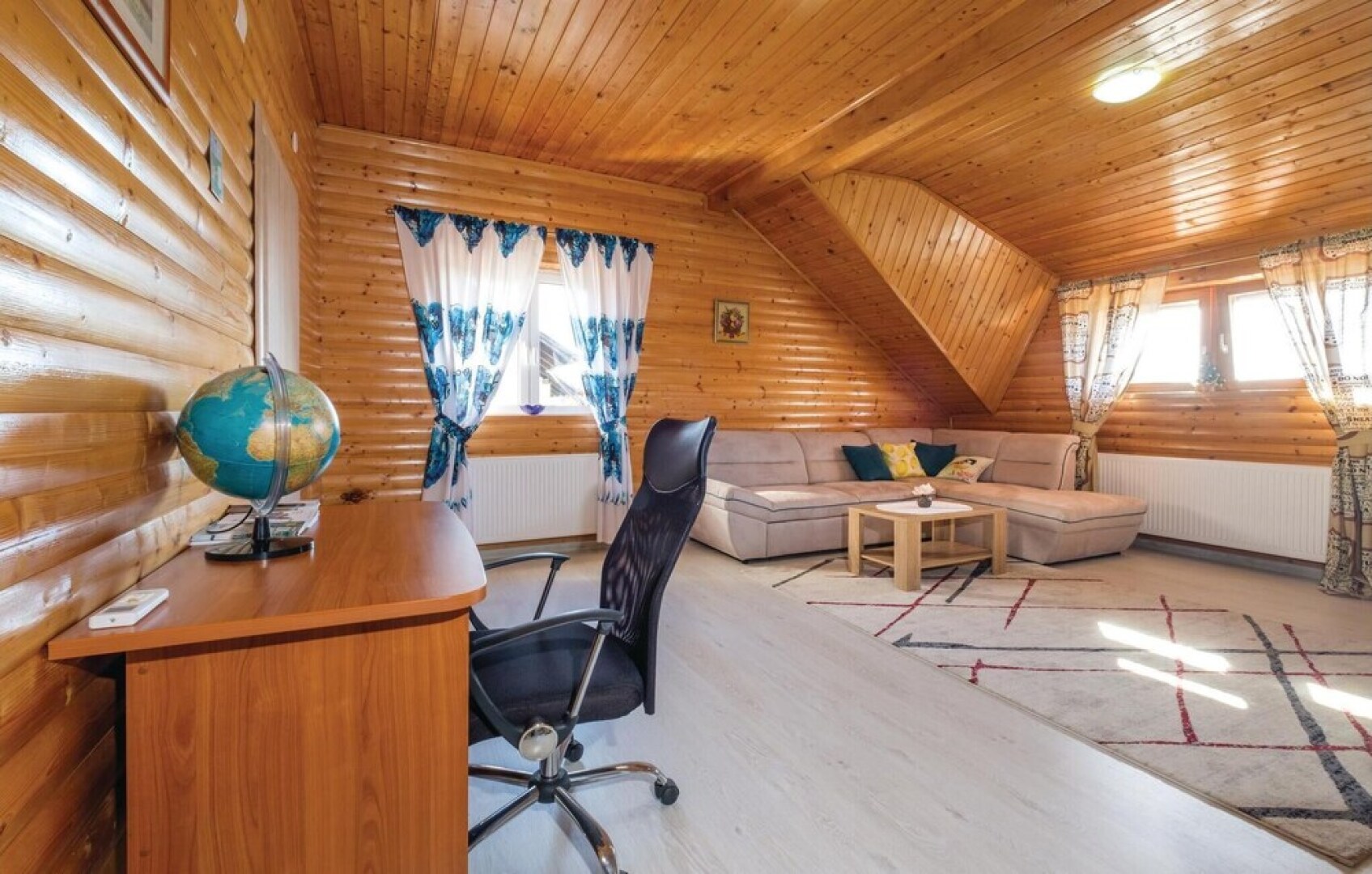 Awesome Apartment in Velika Gorica With 2 Bedrooms and Wifi