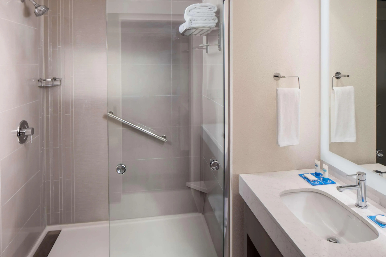 Hyatt House Charleston / Mount Pleasant