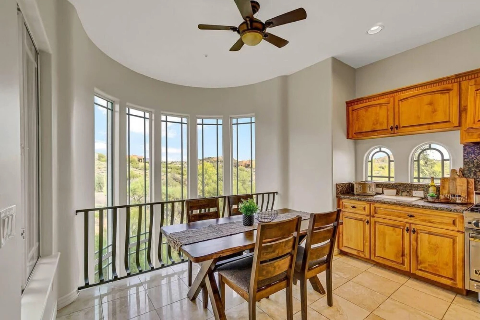 Charming 5-bed Villa in Fountain Hills With Pool!