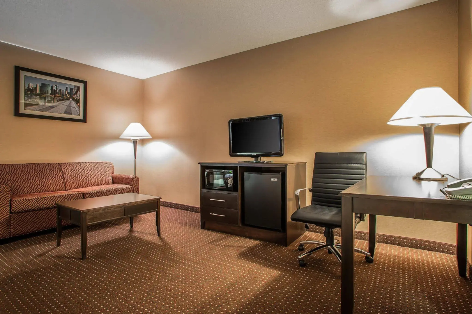 Quality Inn Elgin I-90
