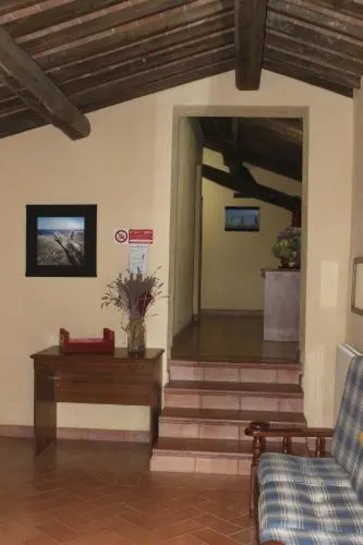 Casale Ostello Gazzetta