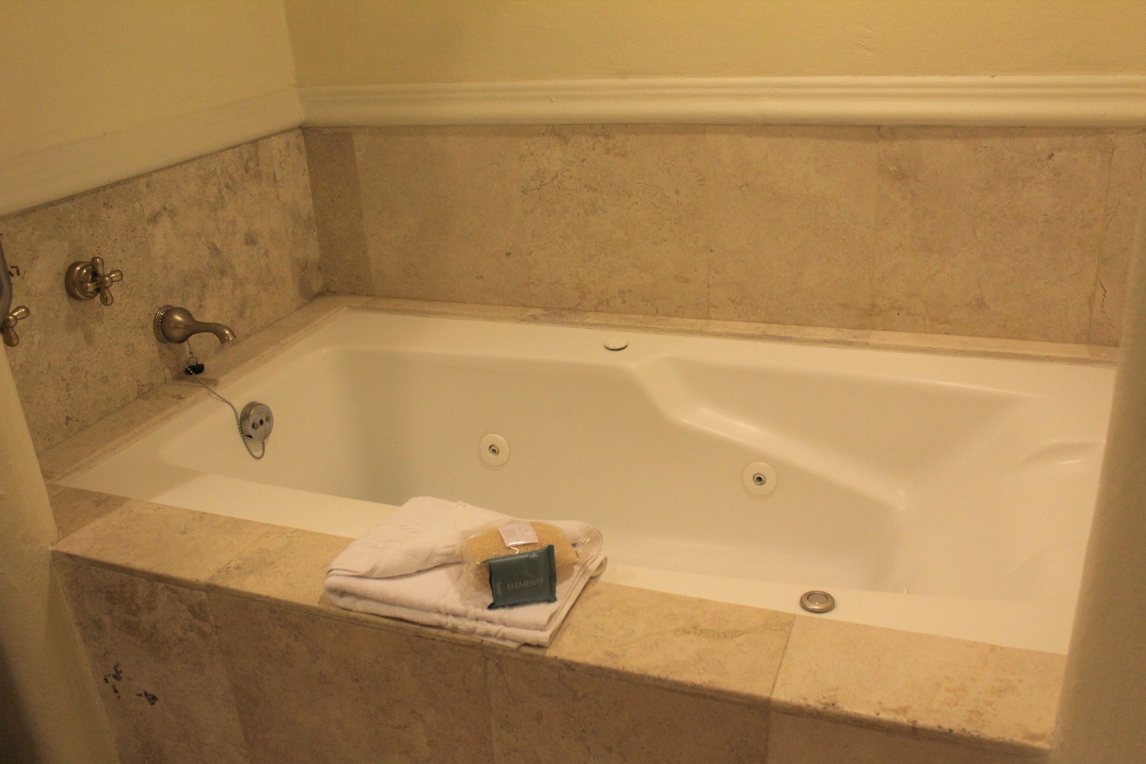 Quinta Real Acapulco