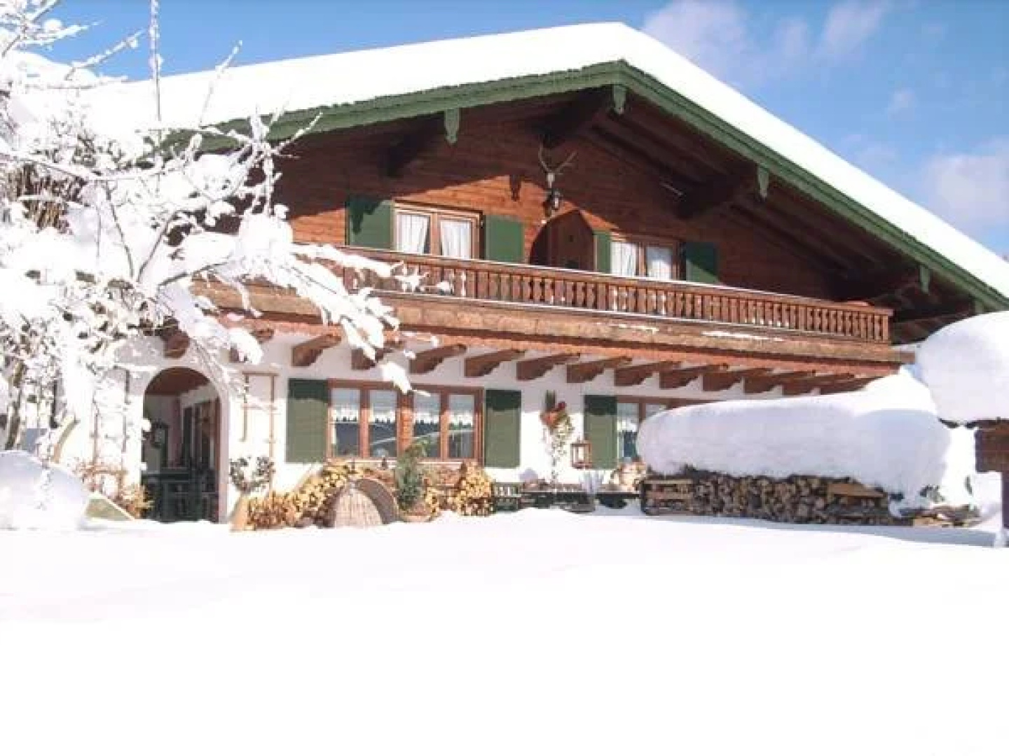 Gästehaus Barbara Schwaiger