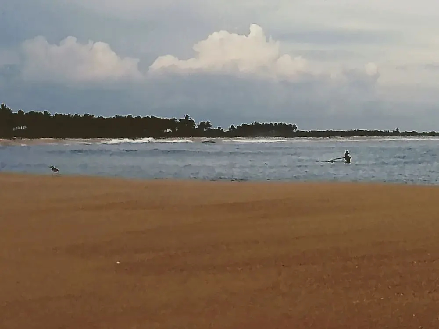 Kalimetiya Beach Cabana Near Beach 4 Minutes Walk
