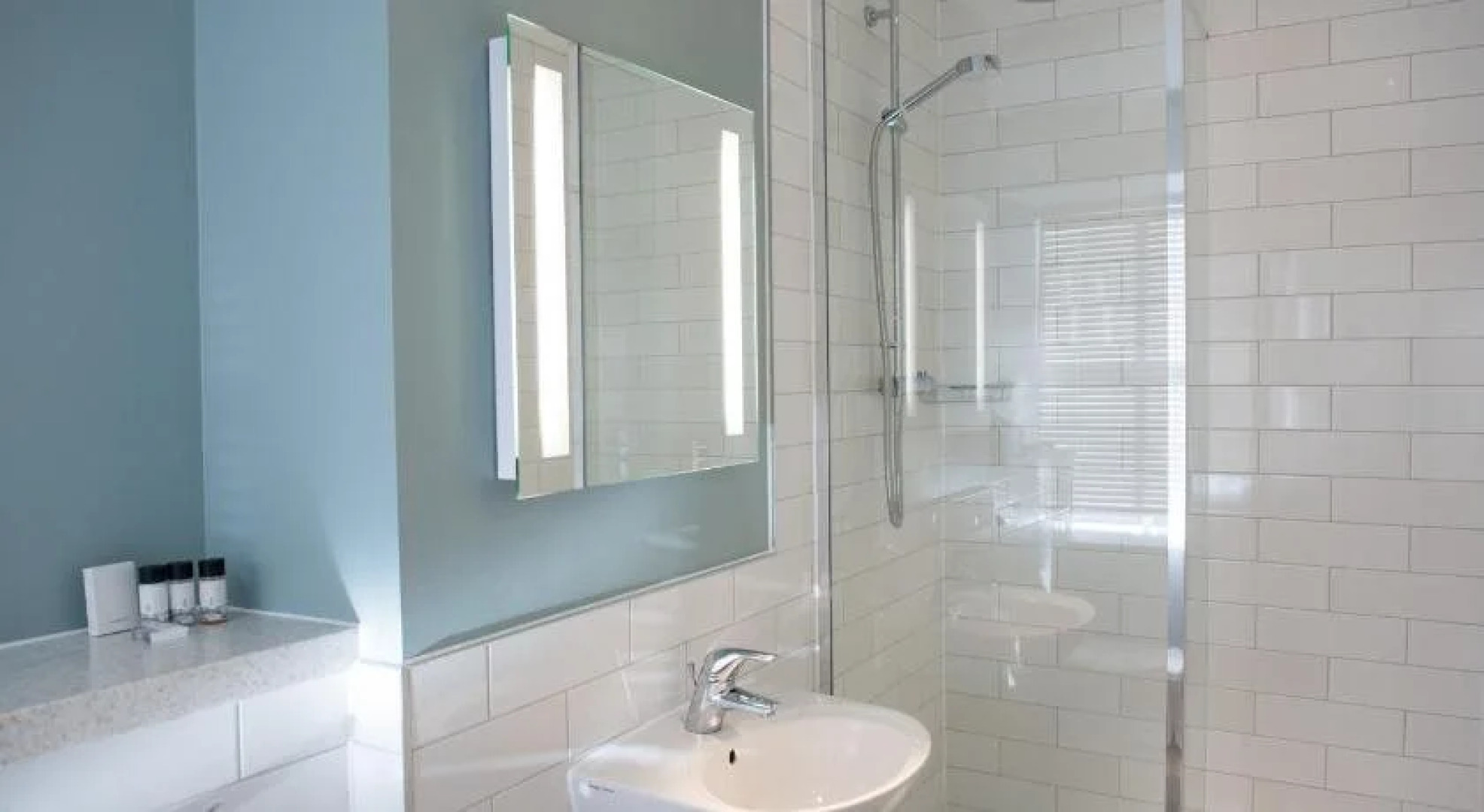 Innkeepers Lodge Loch Lomond