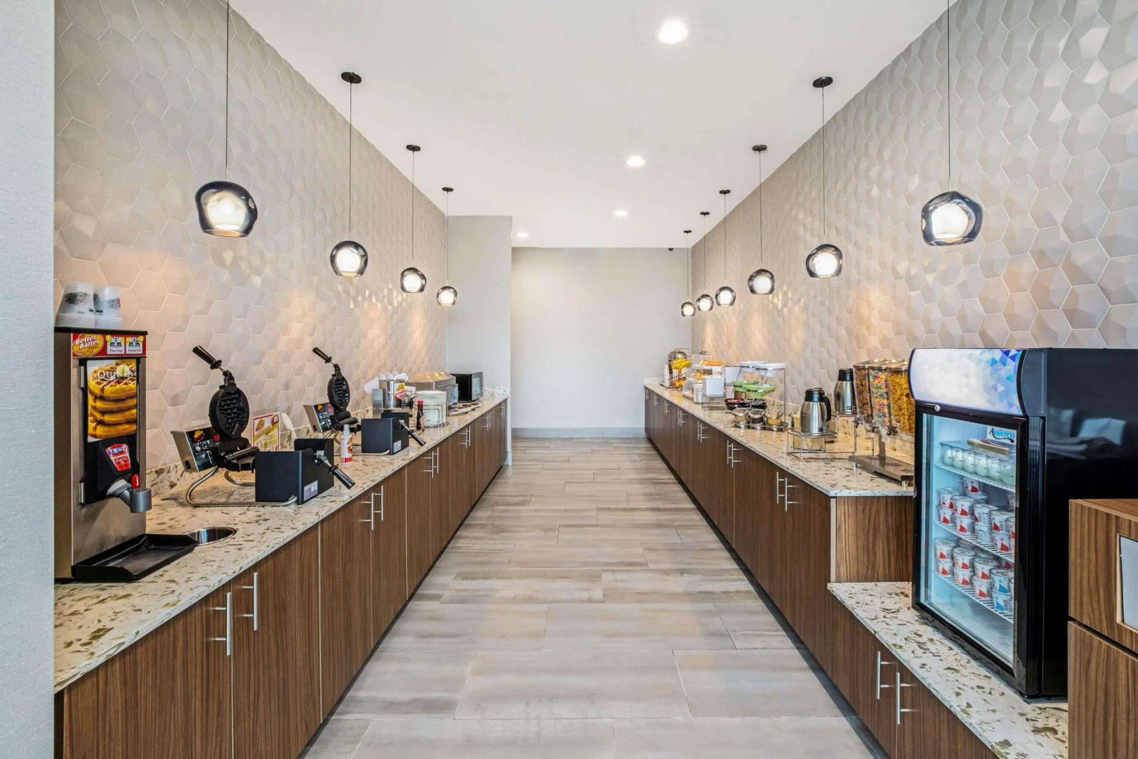 La Quinta Inn & Suites by Wyndham Waco Downtown - Baylor