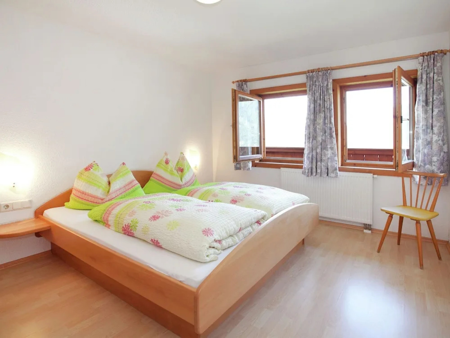 Spacious Holiday Home in Krimml near Ski Slopes