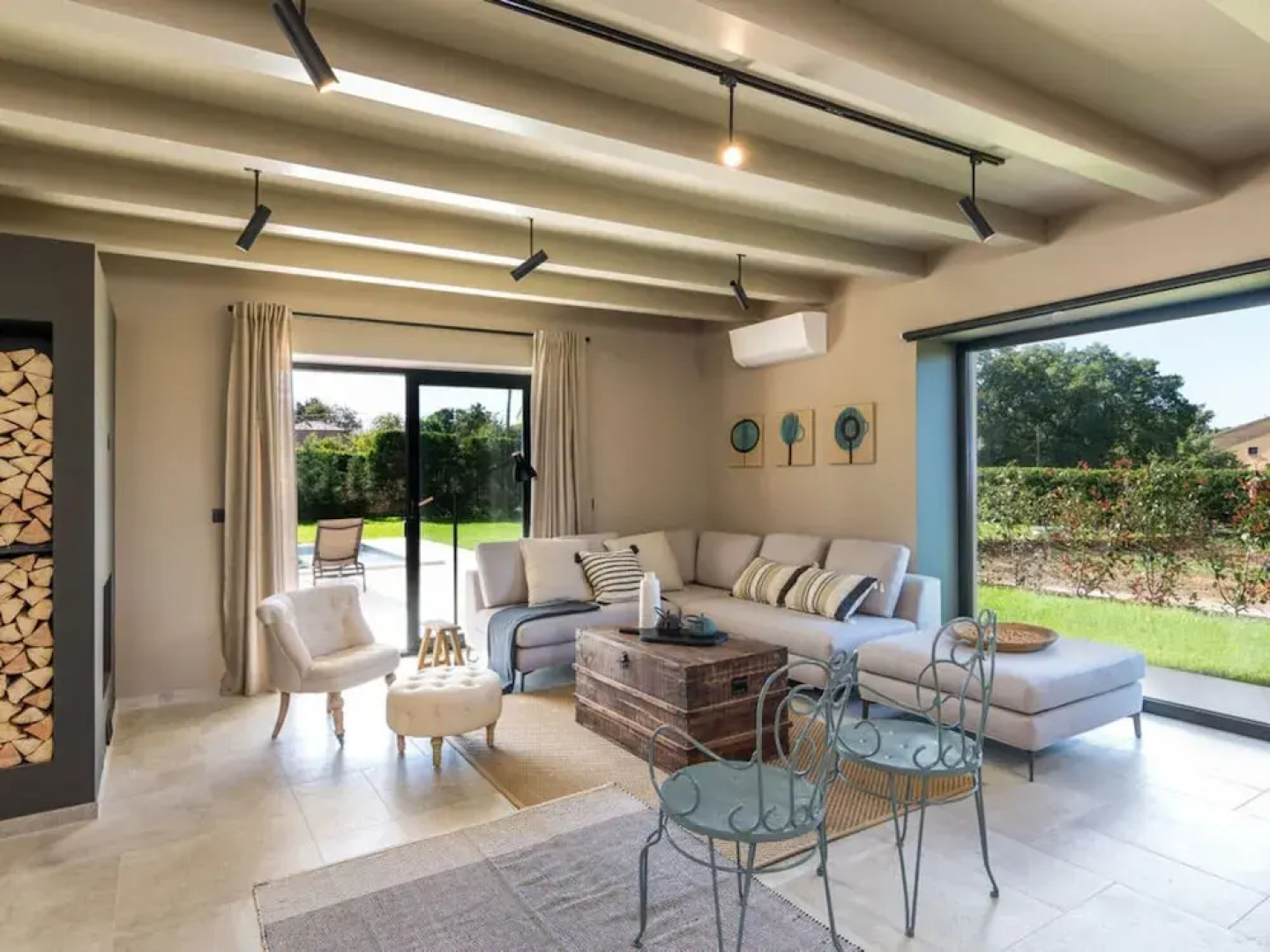 Villa San Martino