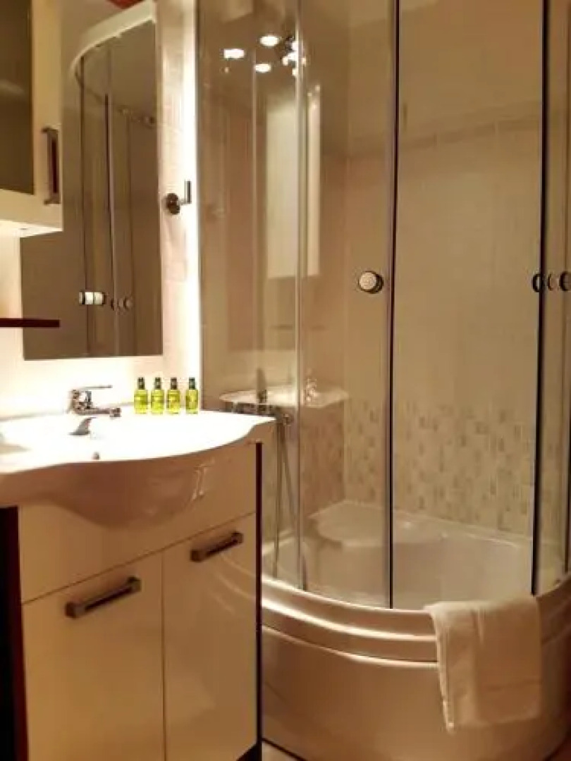 Xenonas Ioanni Parcha